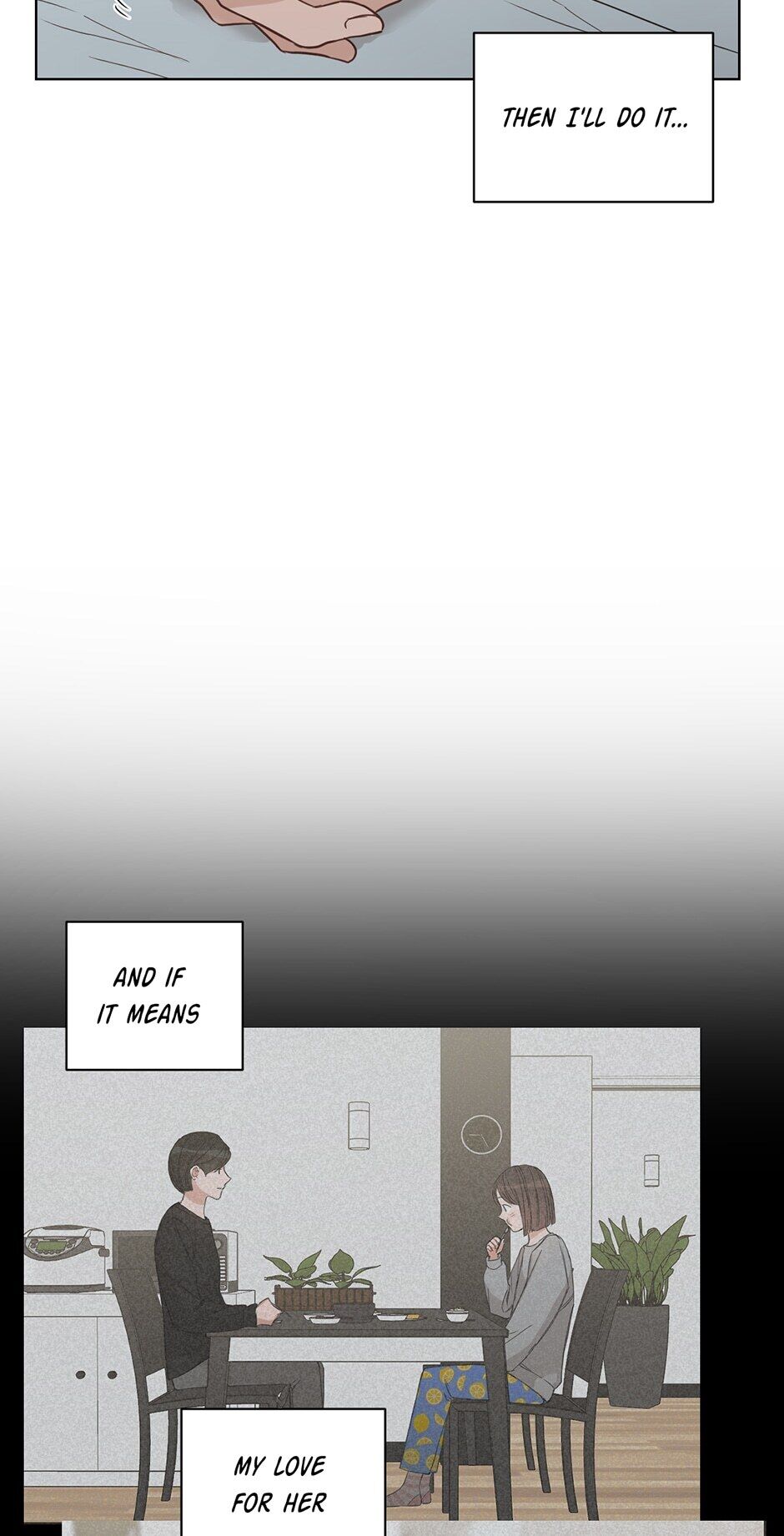 Read Positively Yours (en) Manga Online