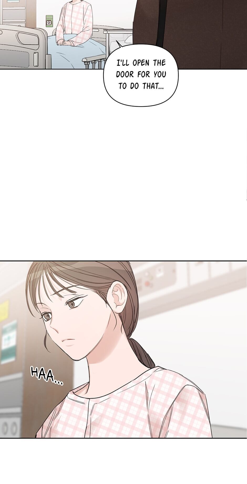 Read Positively Yours (en) Manga Online