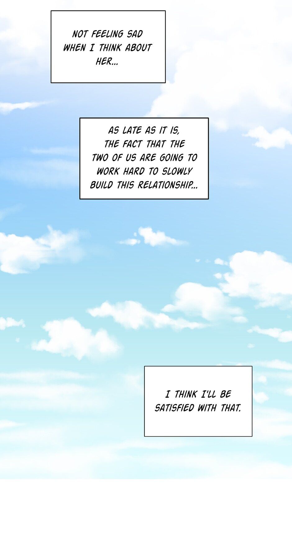 Read Positively Yours (en) Manga Online