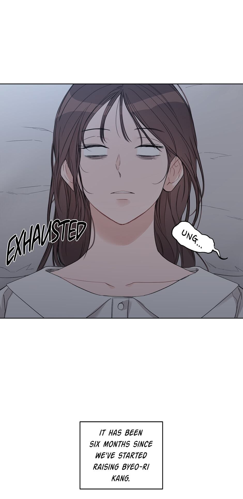 Read Positively Yours (en) Manga Online