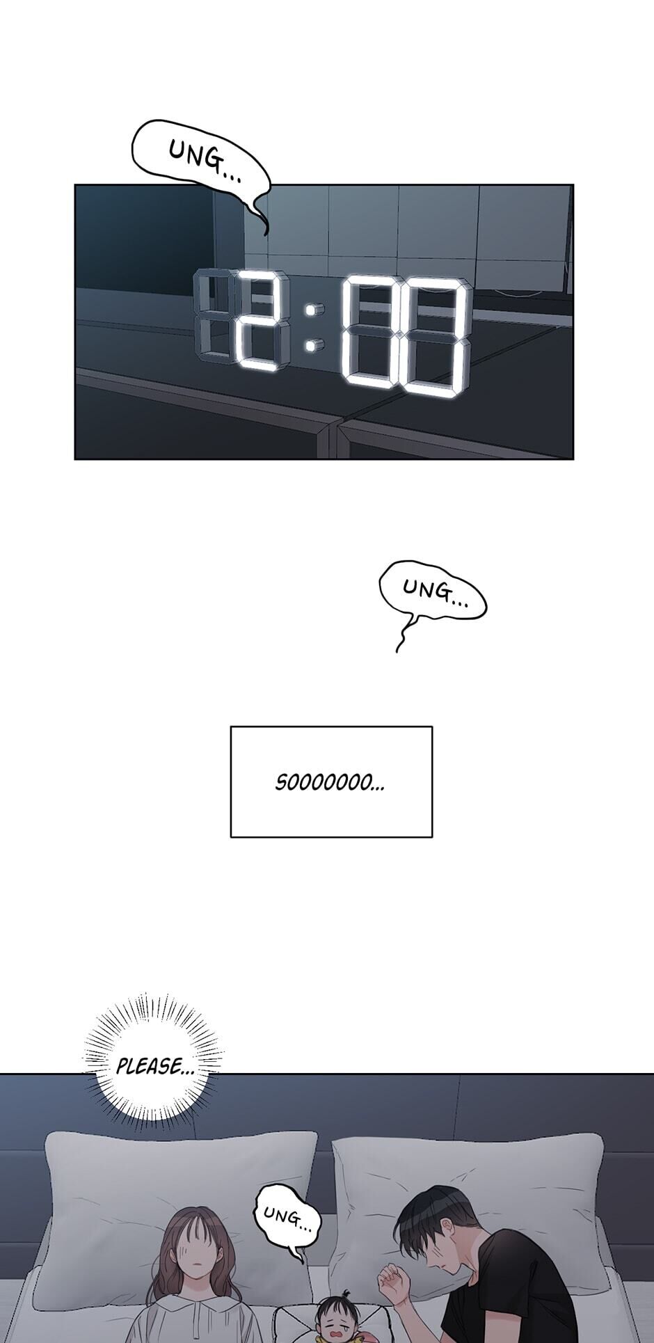 Read Positively Yours (en) Manga Online