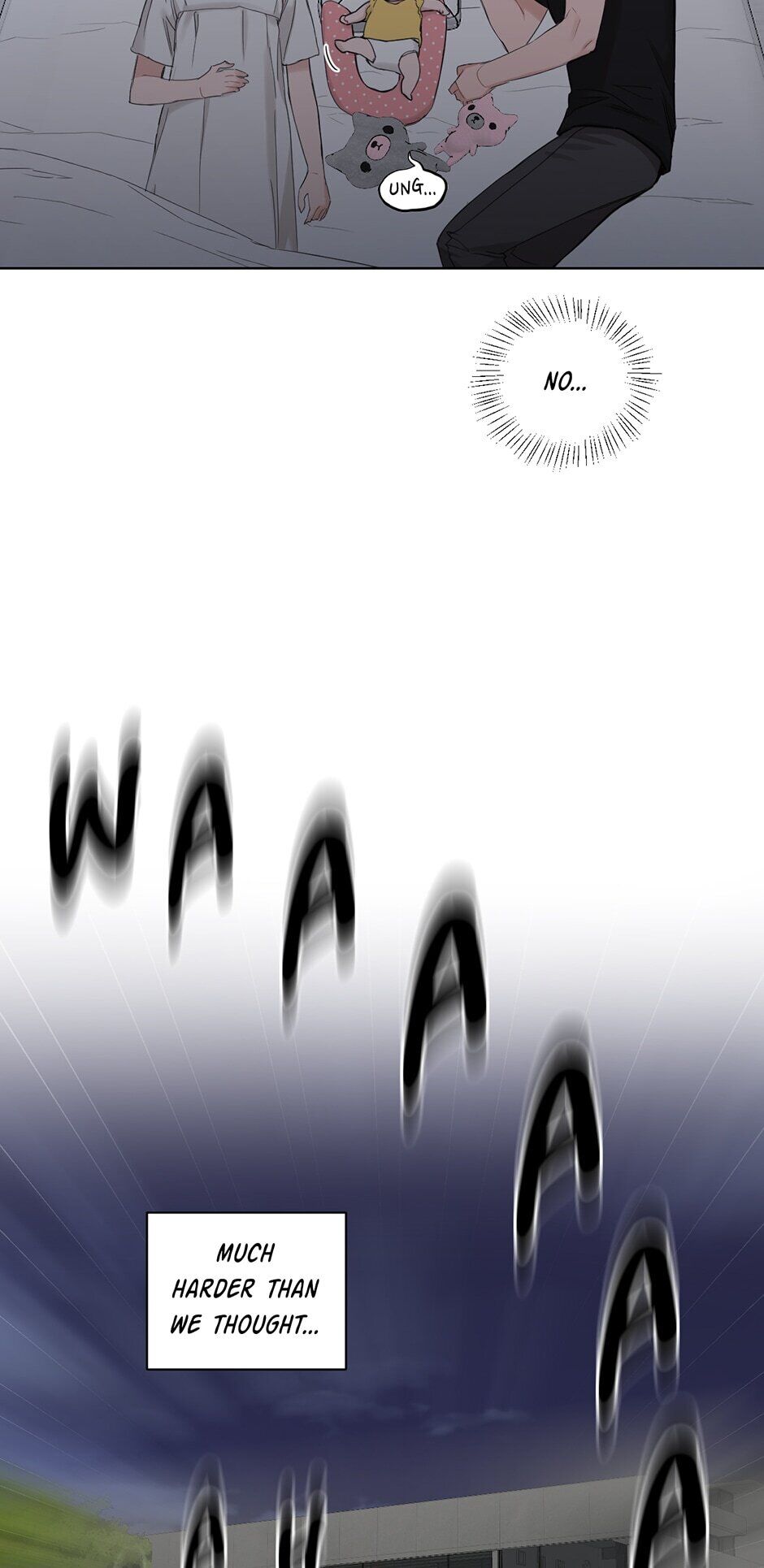 Read Positively Yours (en) Manga Online