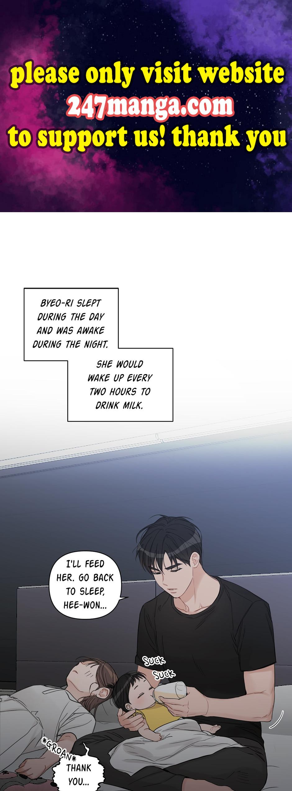 Read Positively Yours (en) Manga Online