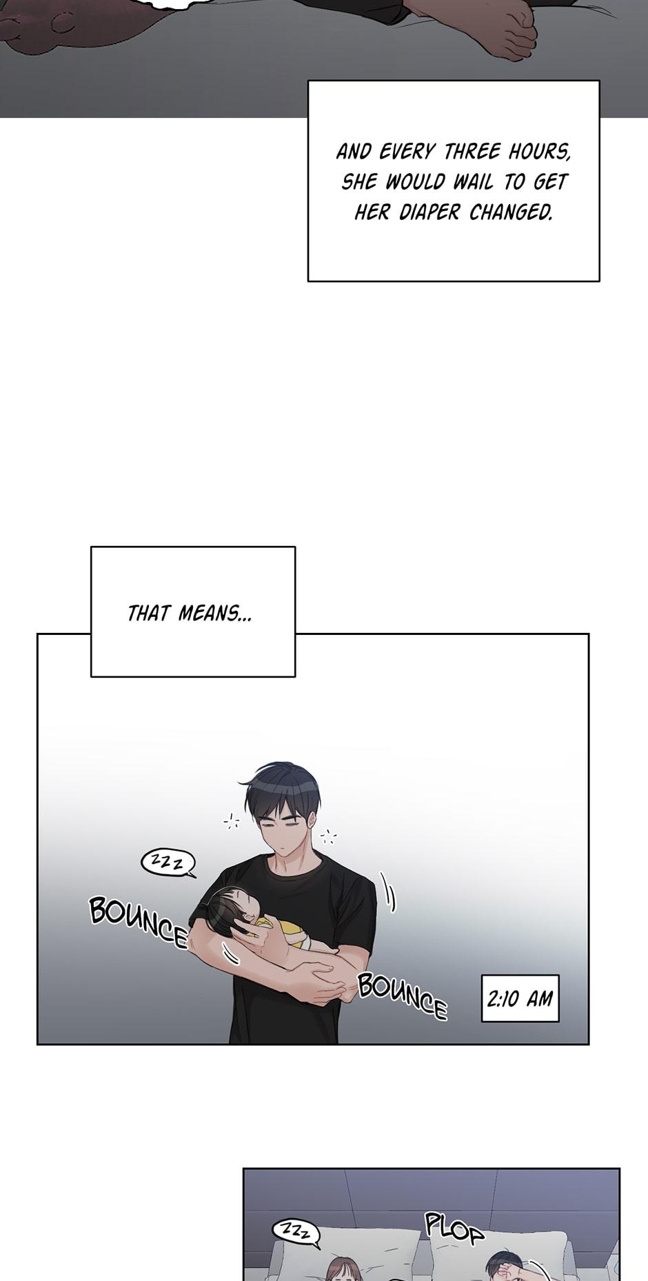 Read Positively Yours (en) Manga Online