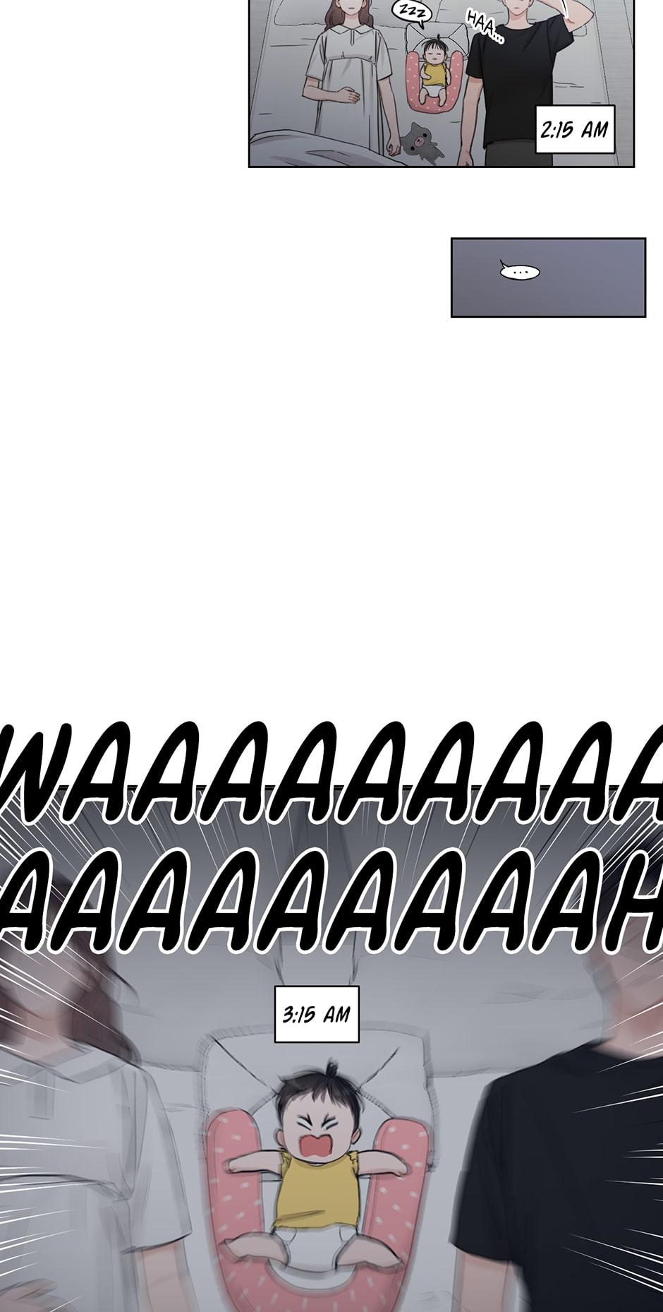 Read Positively Yours (en) Manga Online