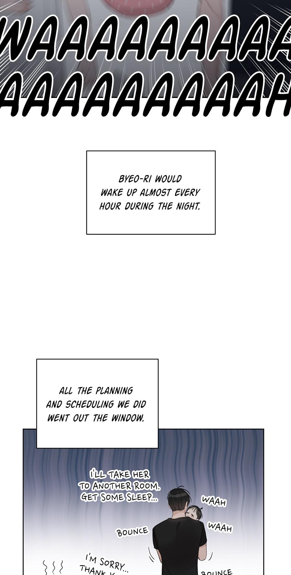 Read Positively Yours (en) Manga Online