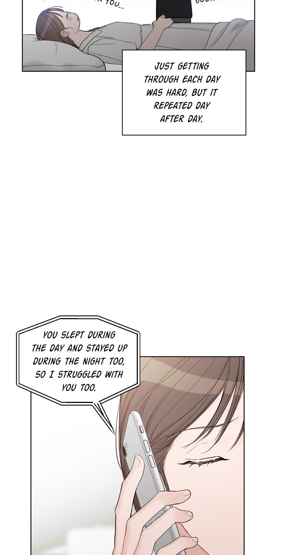 Read Positively Yours (en) Manga Online