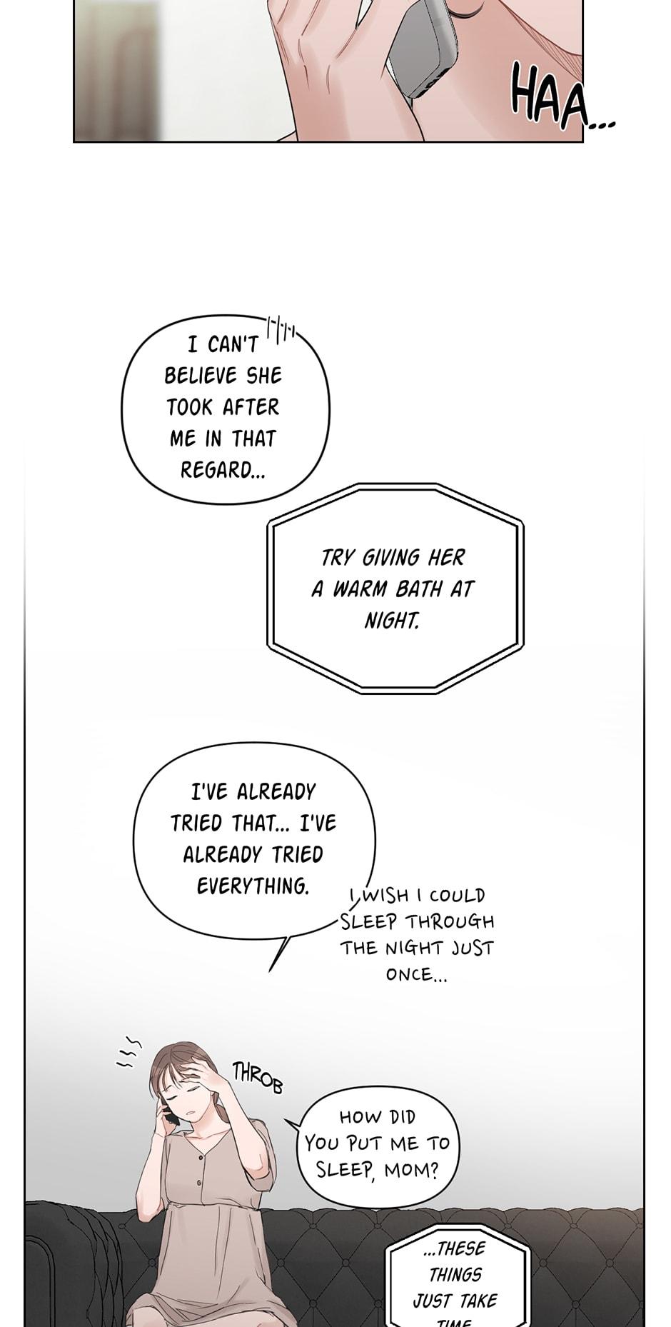 Read Positively Yours (en) Manga Online