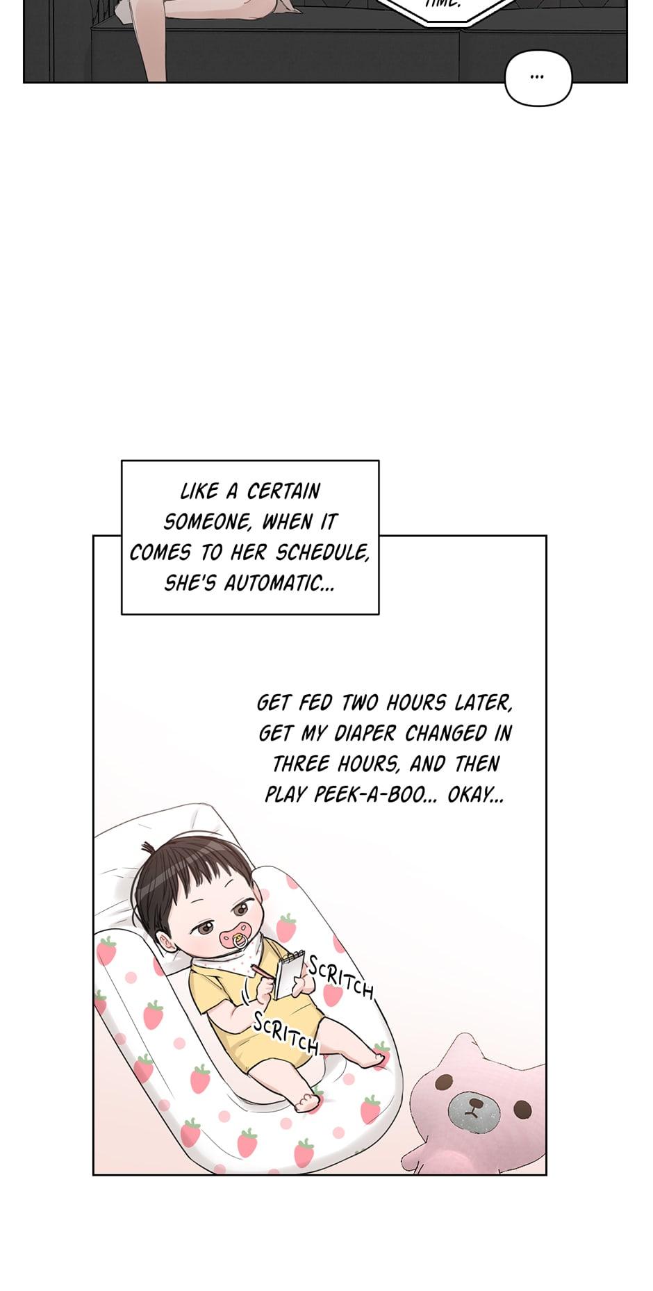 Read Positively Yours (en) Manga Online