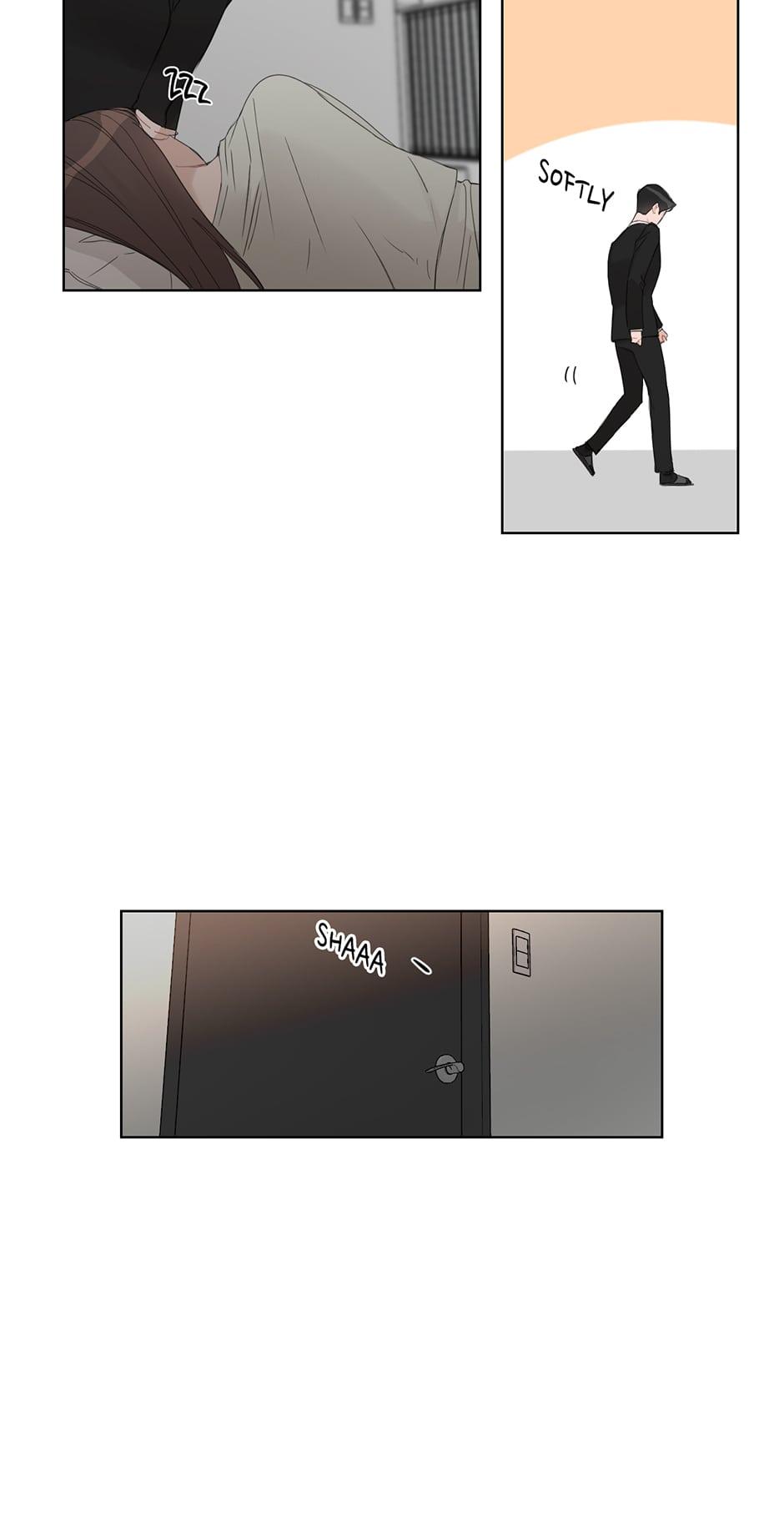 Read Positively Yours (en) Manga Online