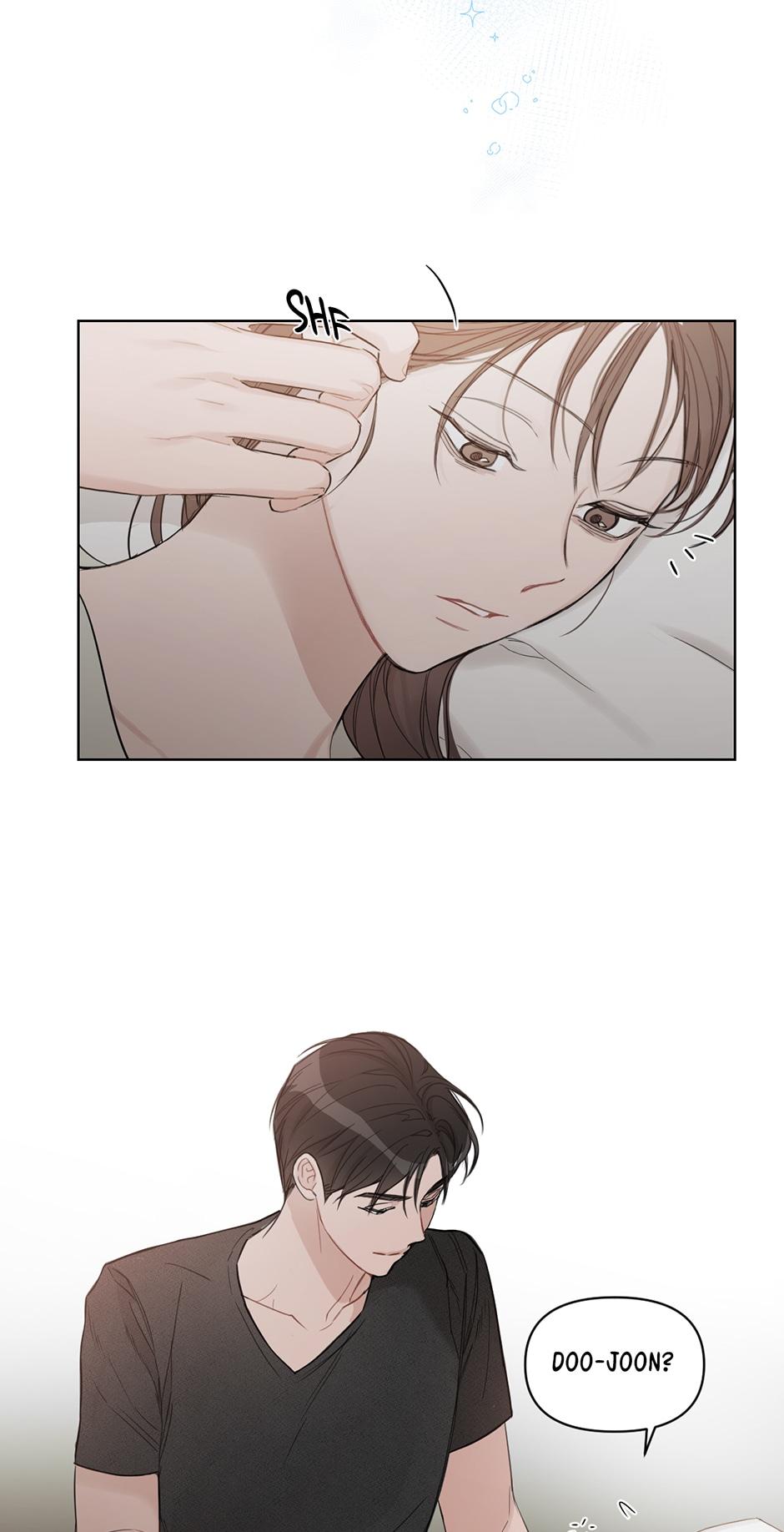 Read Positively Yours (en) Manga Online