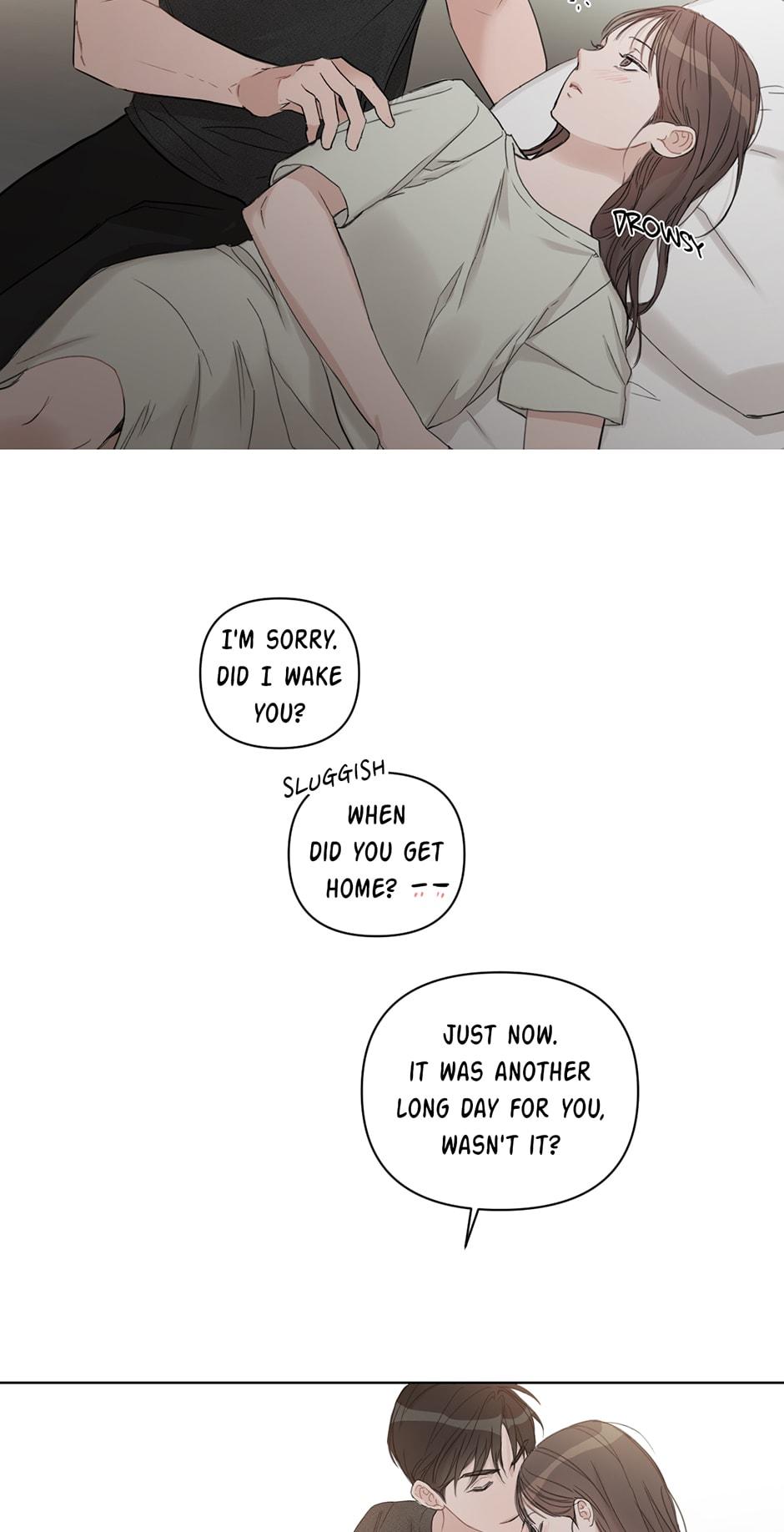 Read Positively Yours (en) Manga Online