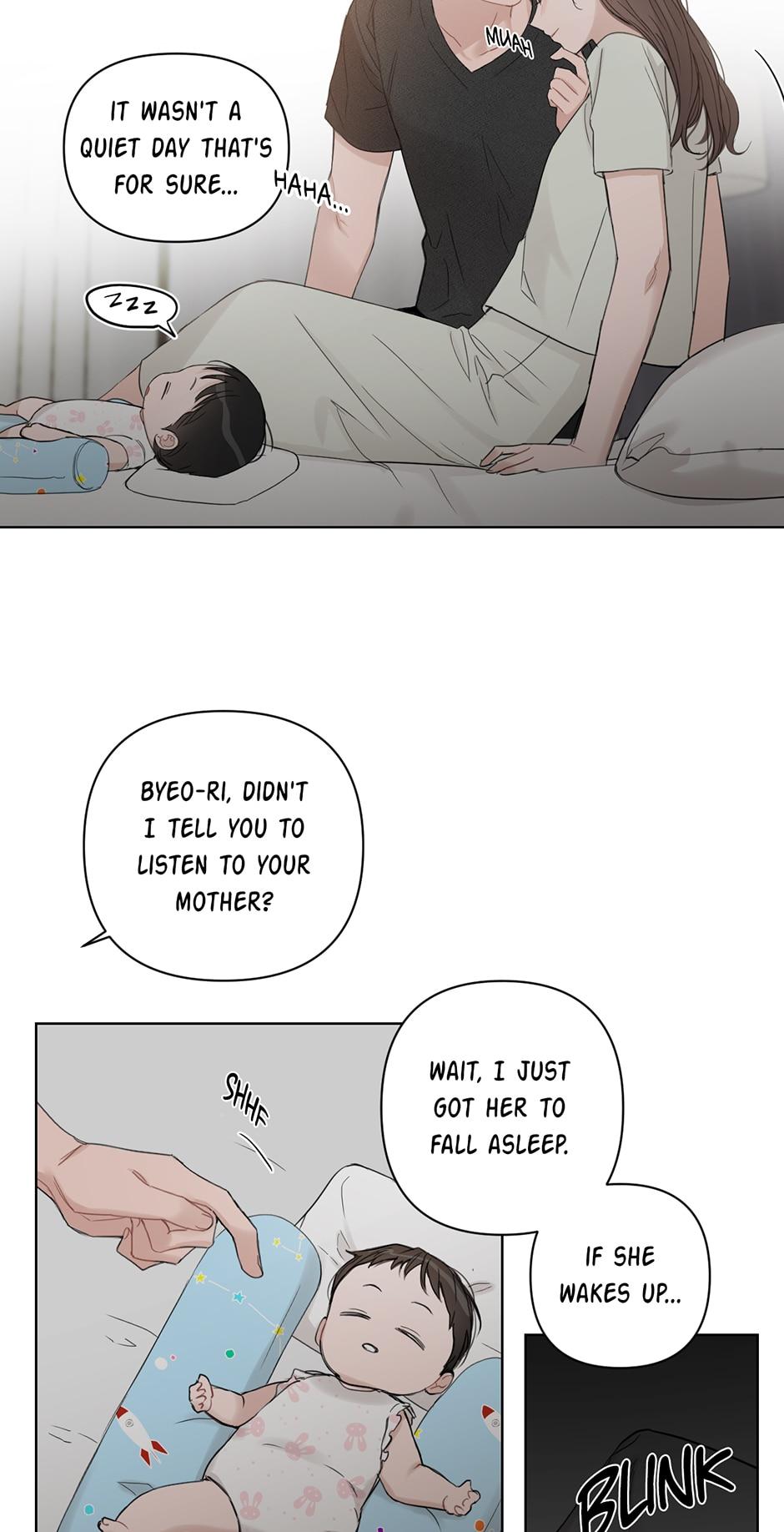 Read Positively Yours (en) Manga Online