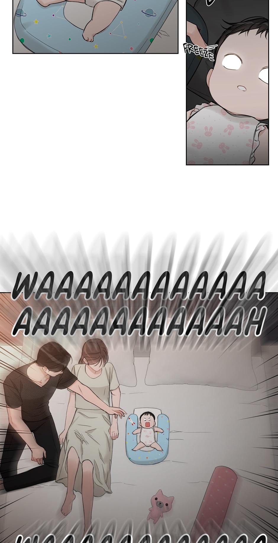 Read Positively Yours (en) Manga Online