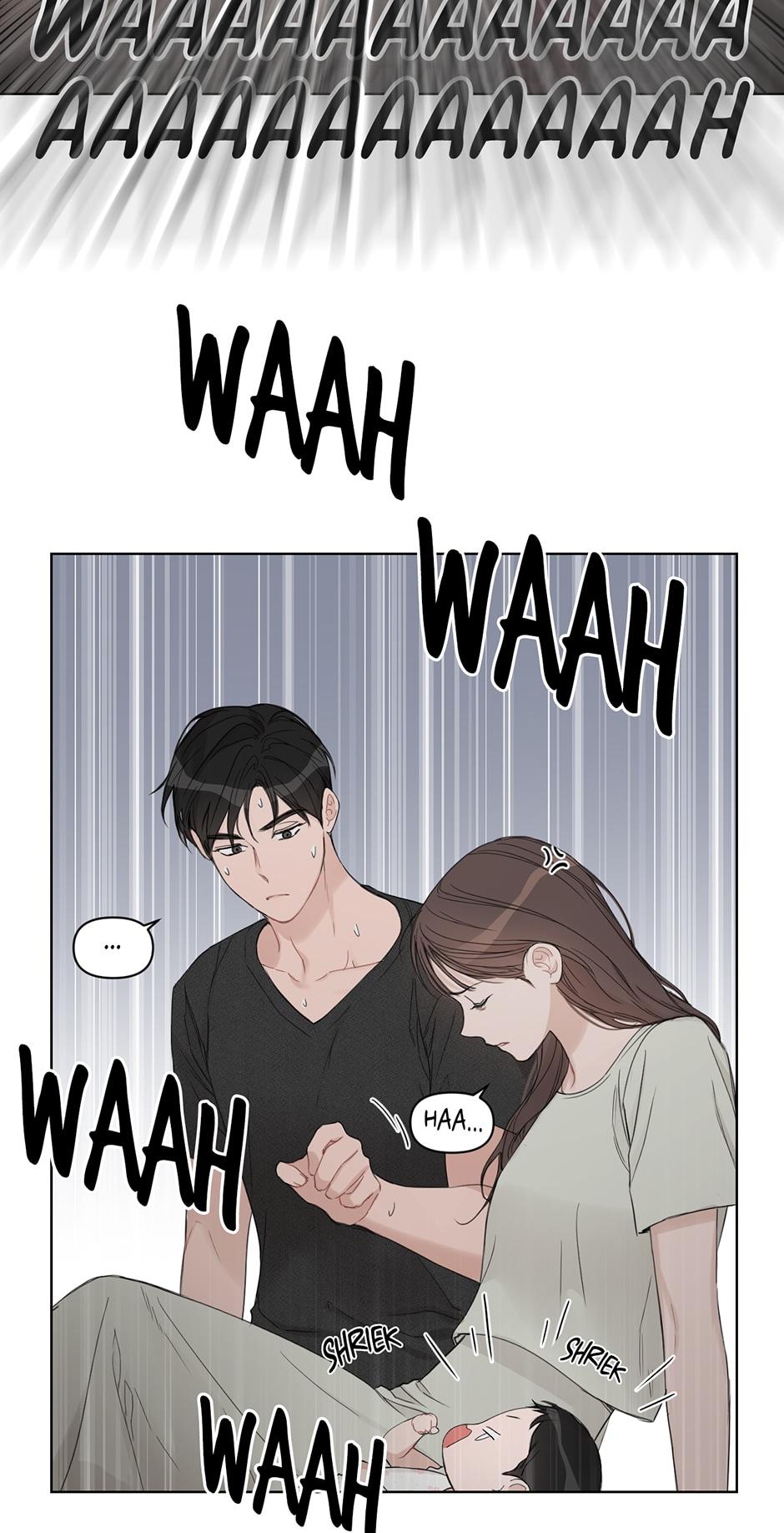 Read Positively Yours (en) Manga Online