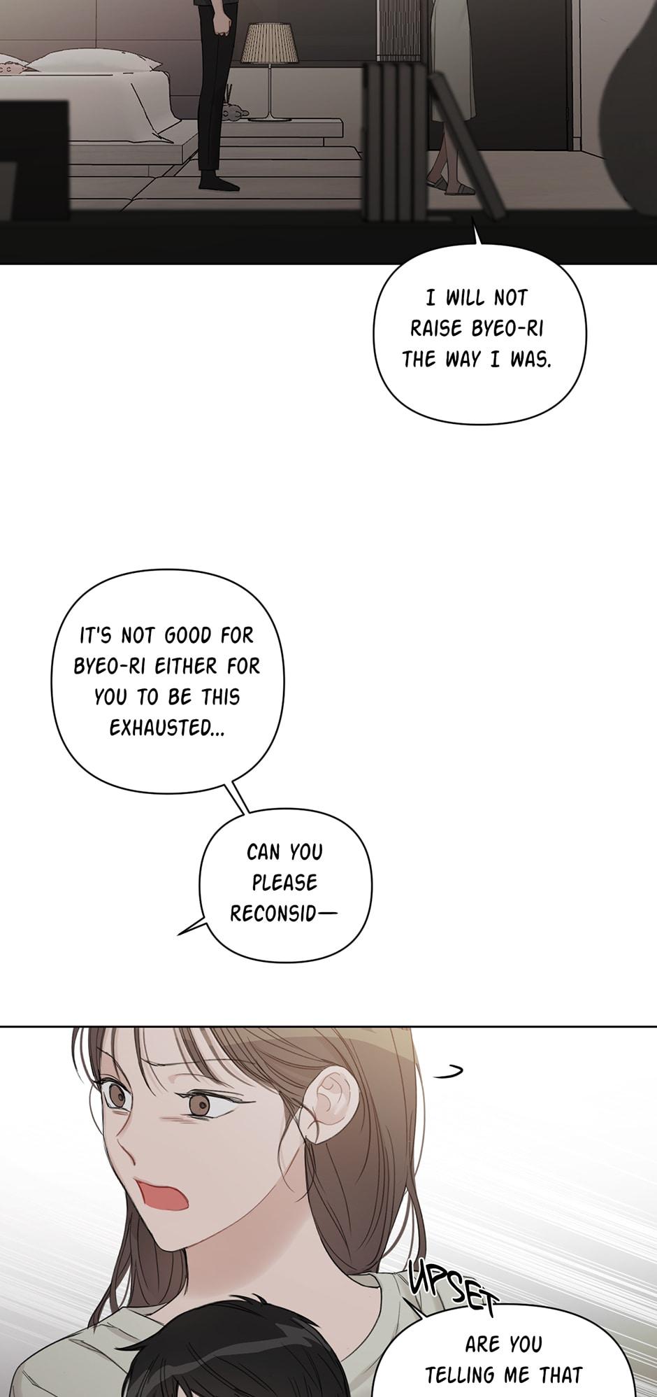 Read Positively Yours (en) Manga Online