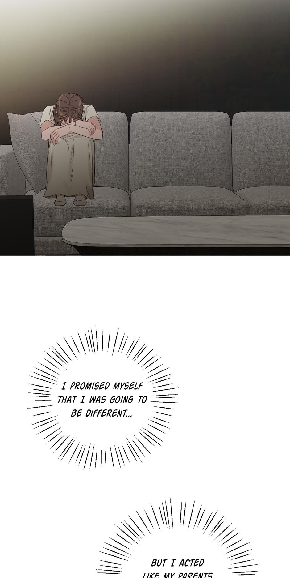 Read Positively Yours (en) Manga Online