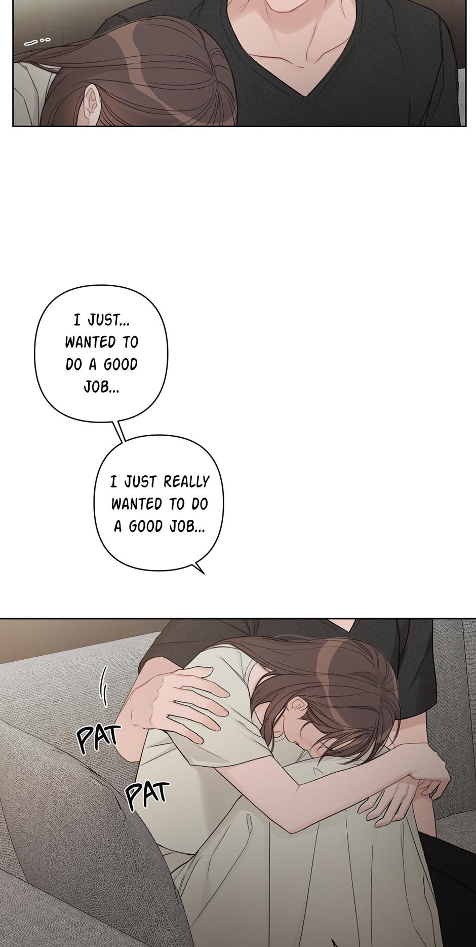 Read Positively Yours (en) Manga Online