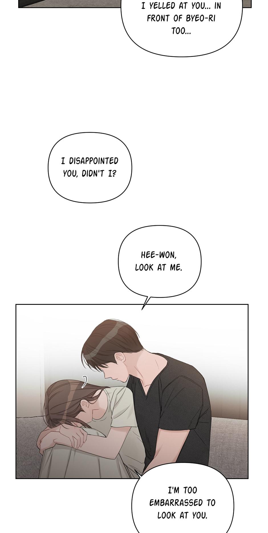 Read Positively Yours (en) Manga Online