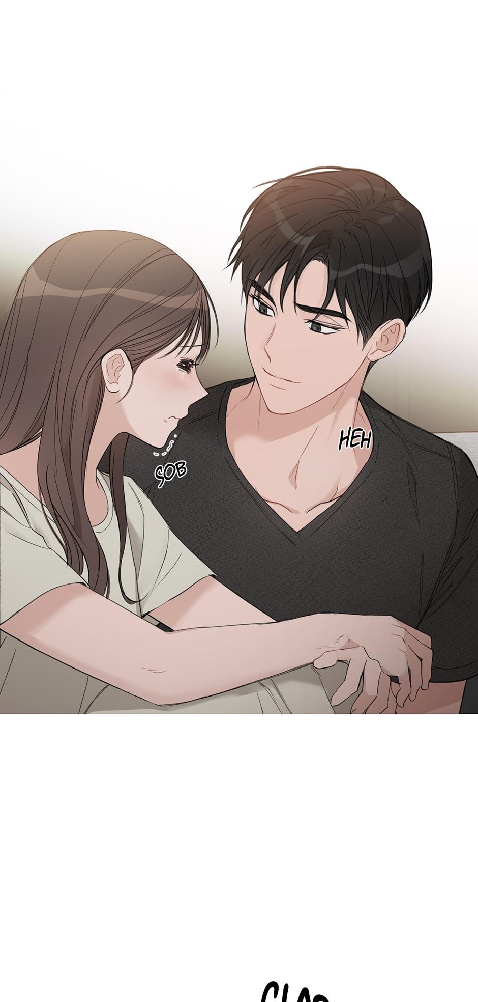 Read Positively Yours (en) Manga Online