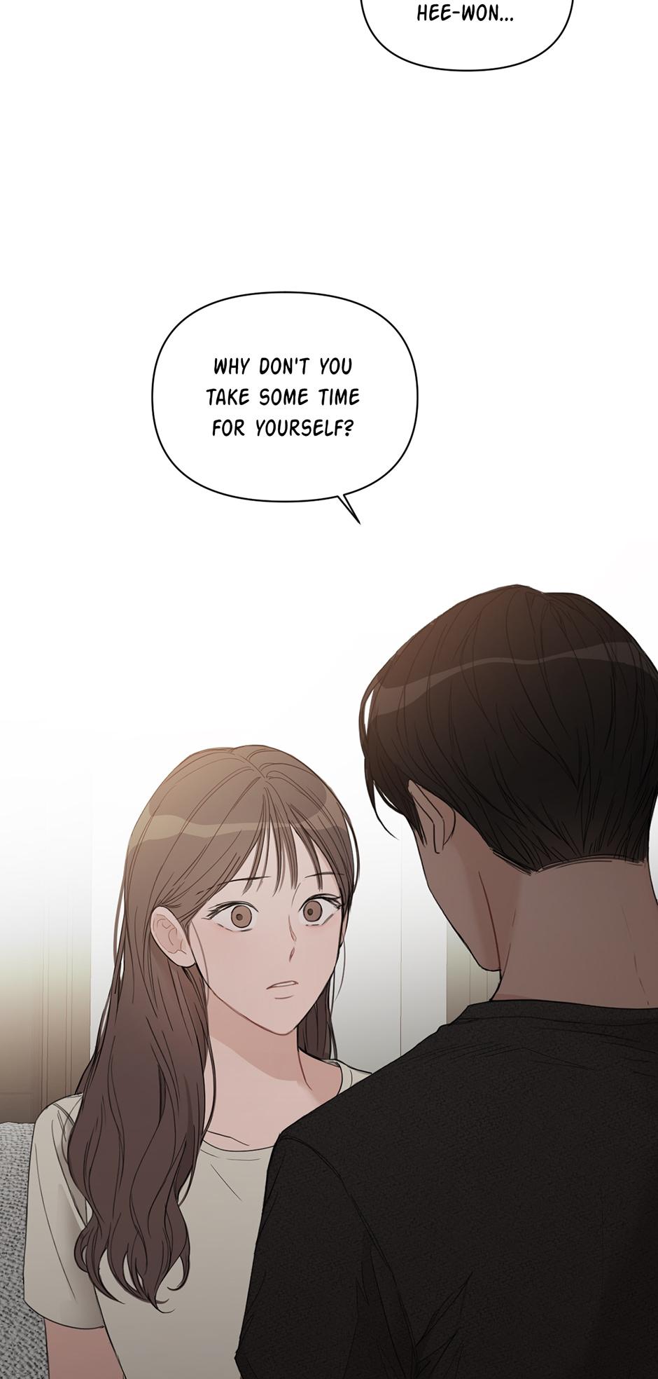 Read Positively Yours (en) Manga Online