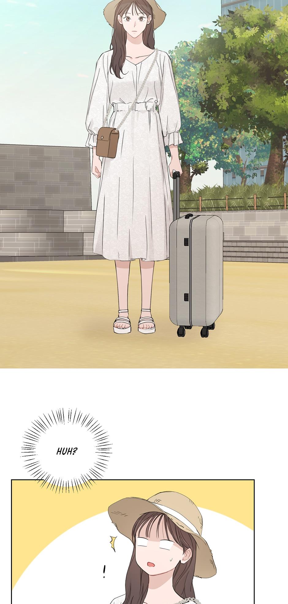 Read Positively Yours (en) Manga Online