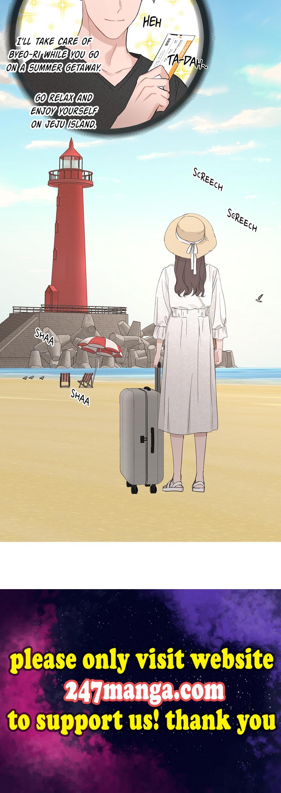 Read Positively Yours (en) Manga Online