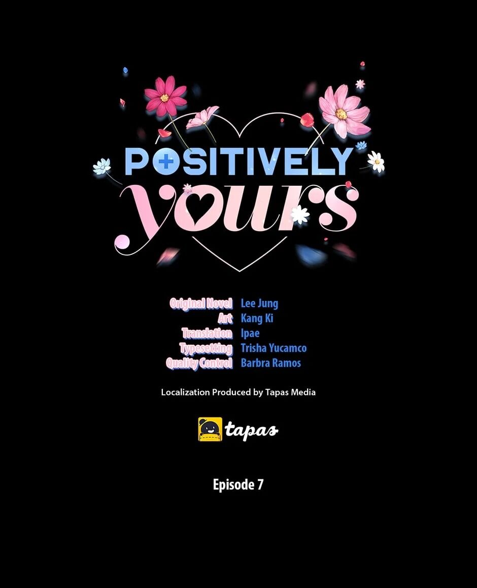 Read Positively Yours (en) Manga Online