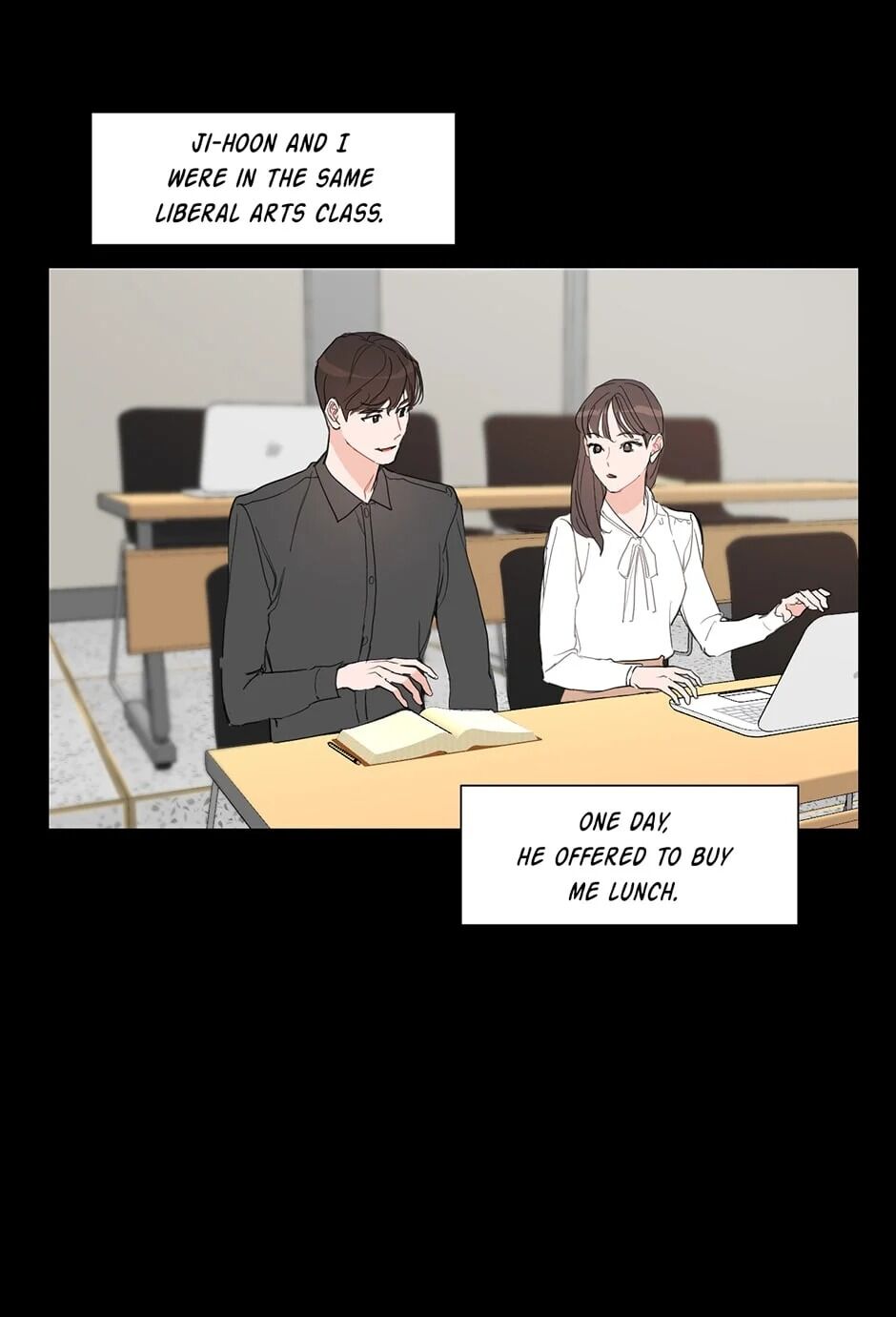 Read Positively Yours (en) Manga Online