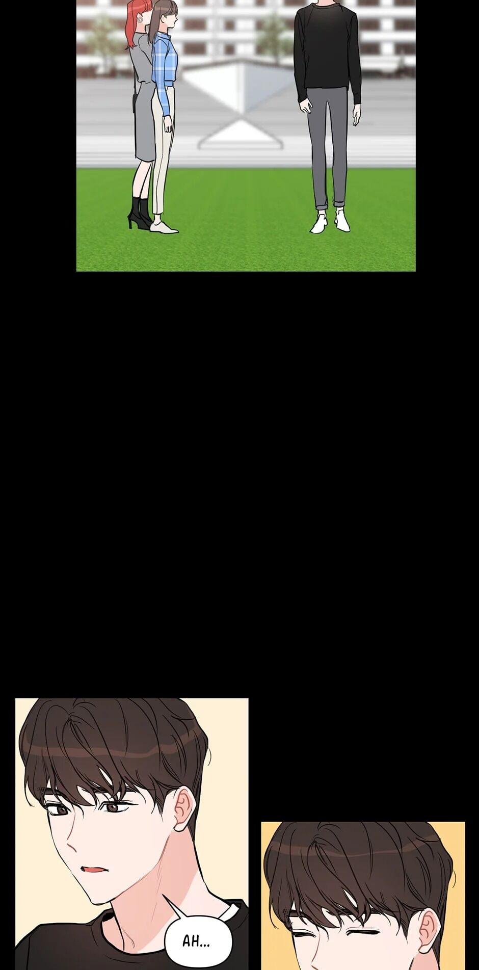 Read Positively Yours (en) Manga Online