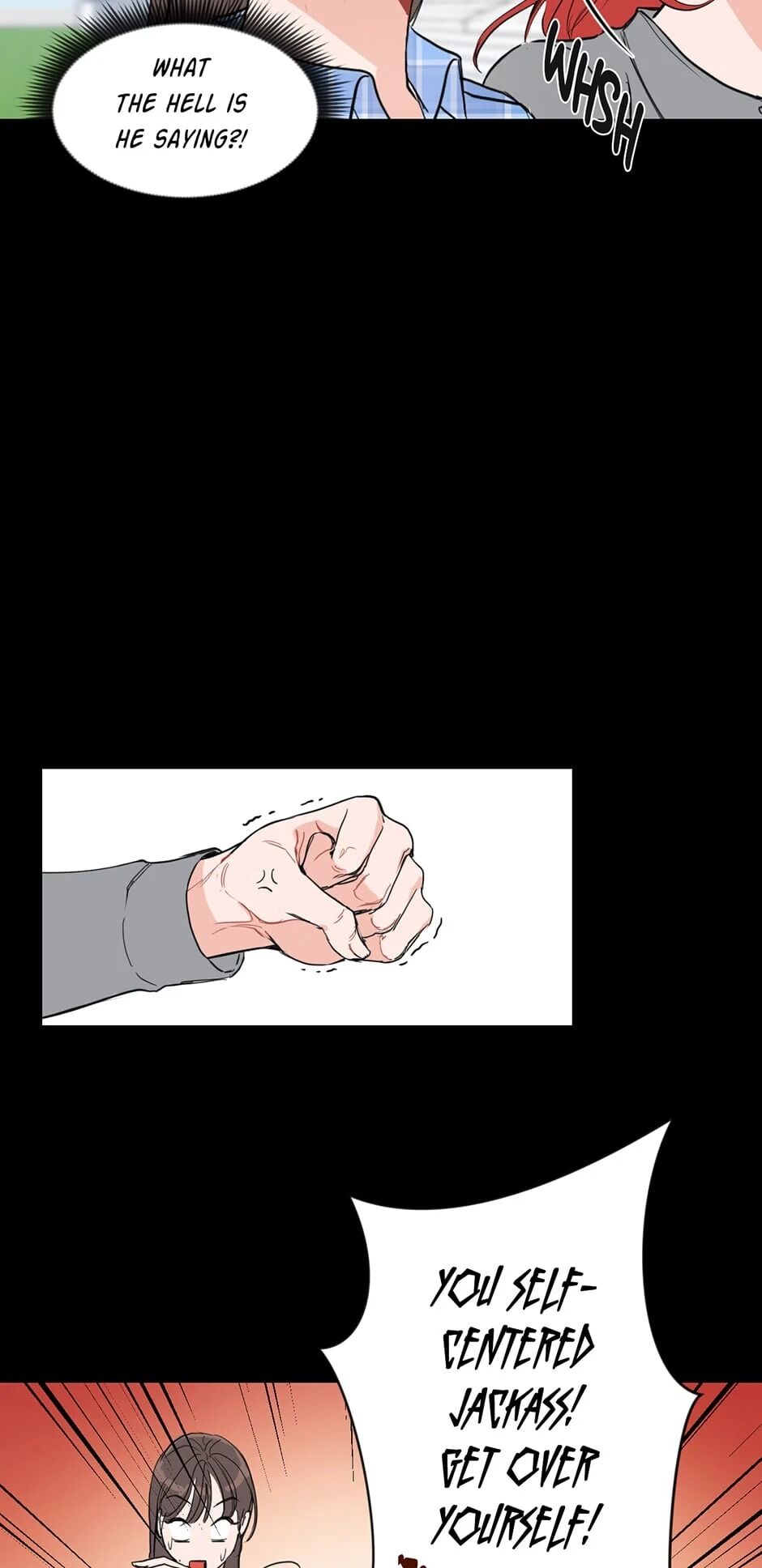 Read Positively Yours (en) Manga Online