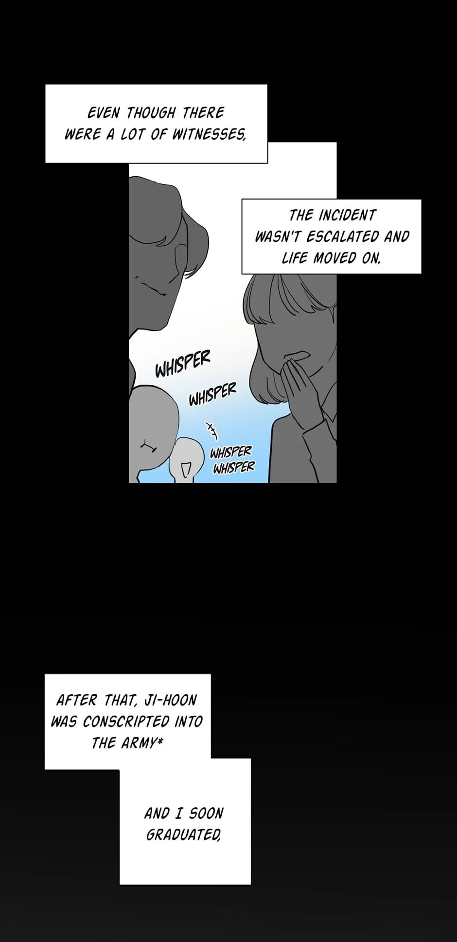 Read Positively Yours (en) Manga Online