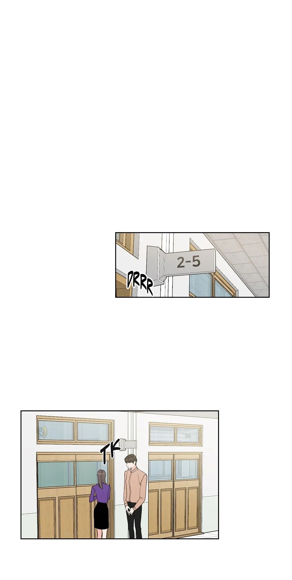 Read Positively Yours (en) Manga Online