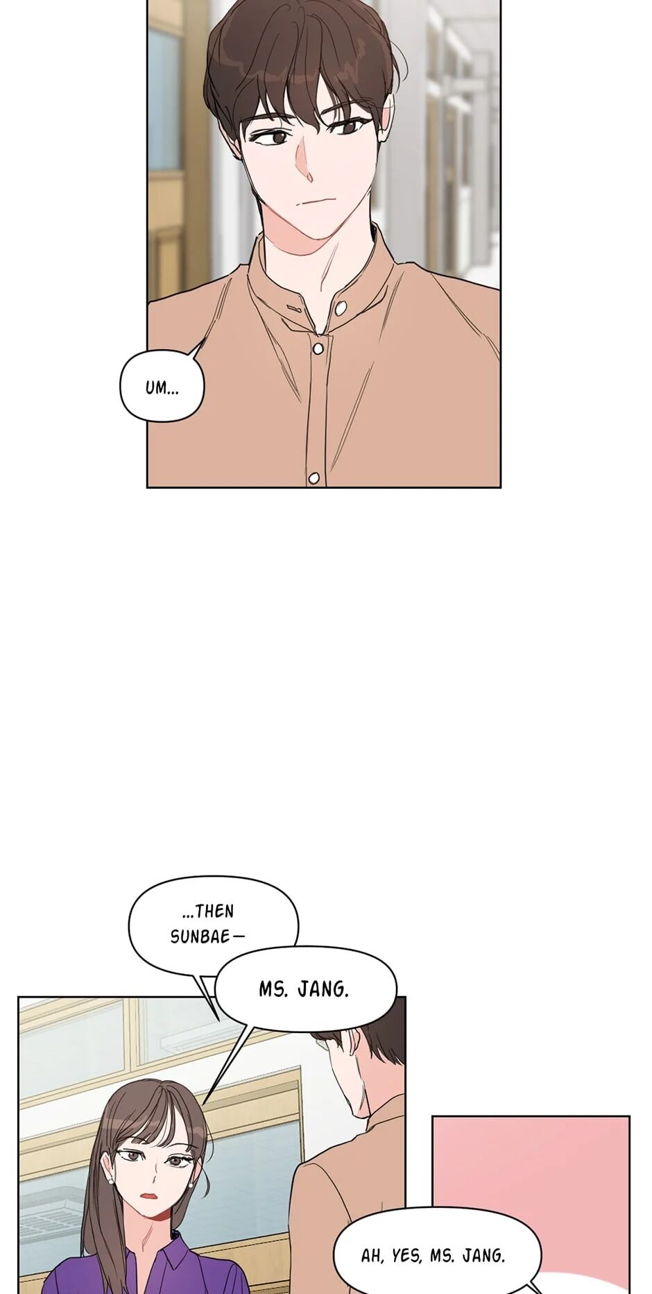 Read Positively Yours (en) Manga Online