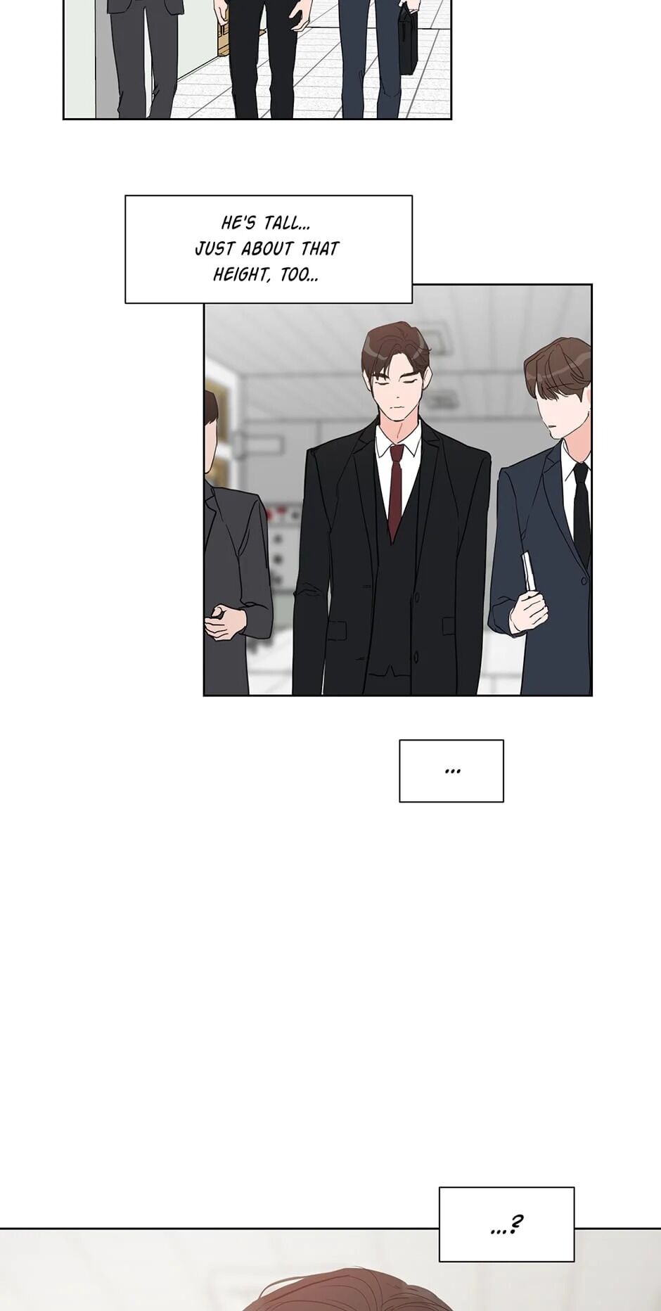 Read Positively Yours (en) Manga Online