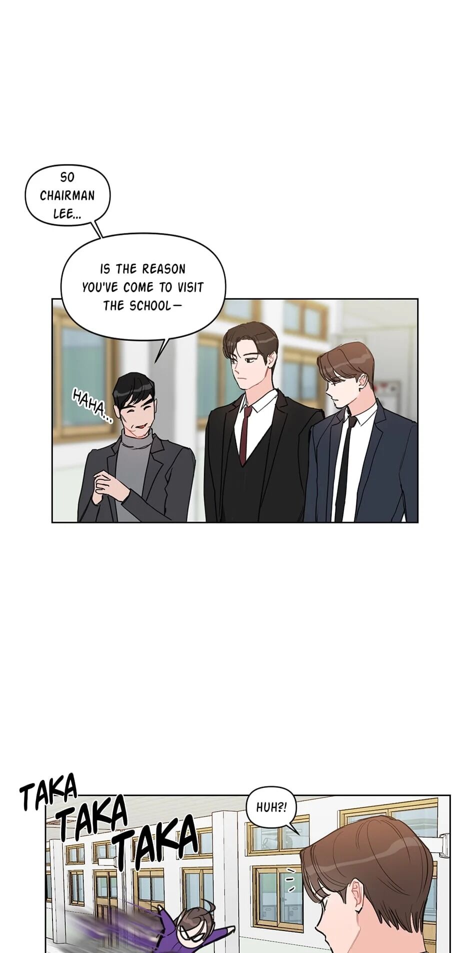 Read Positively Yours (en) Manga Online