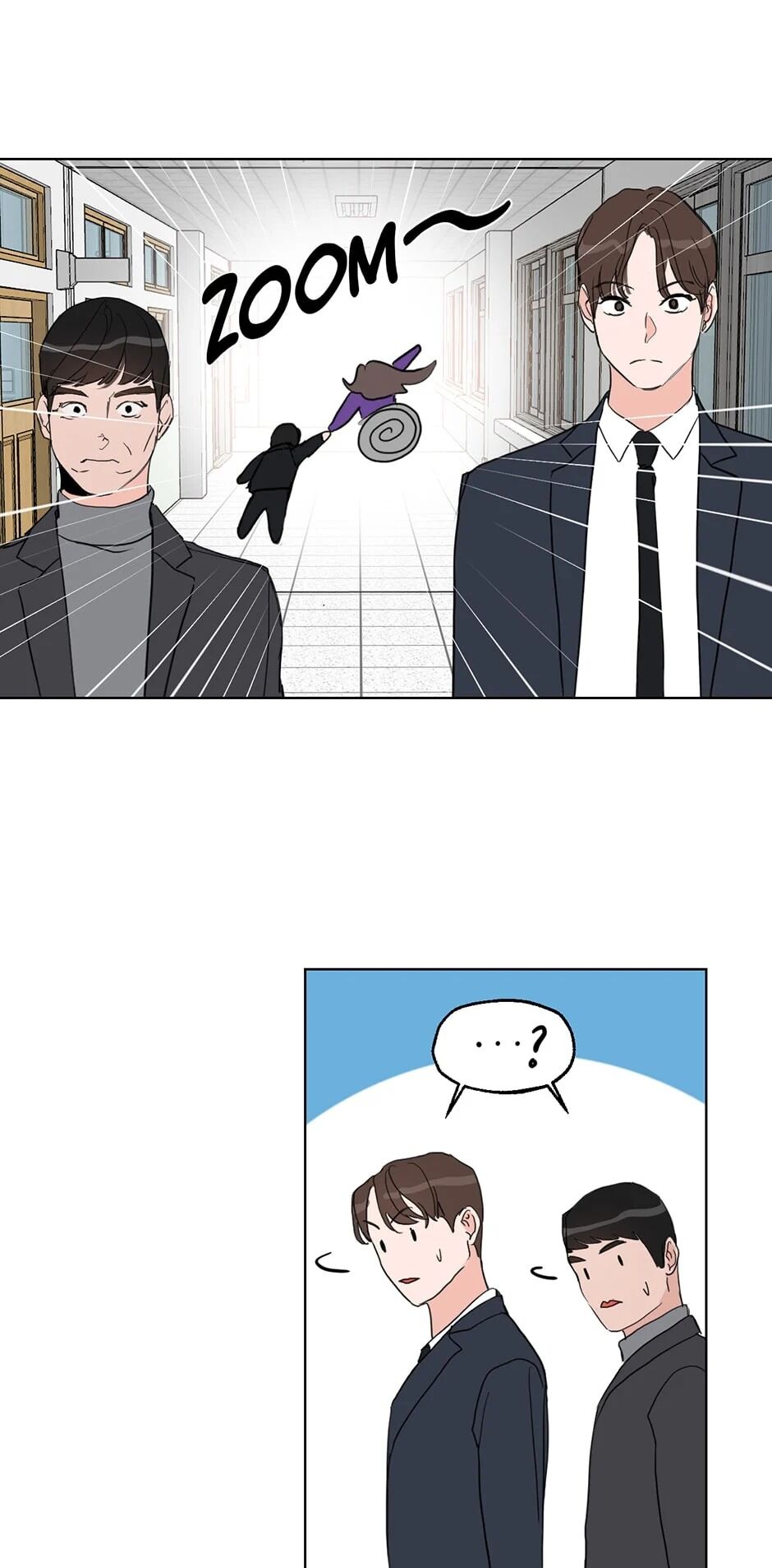 Read Positively Yours (en) Manga Online