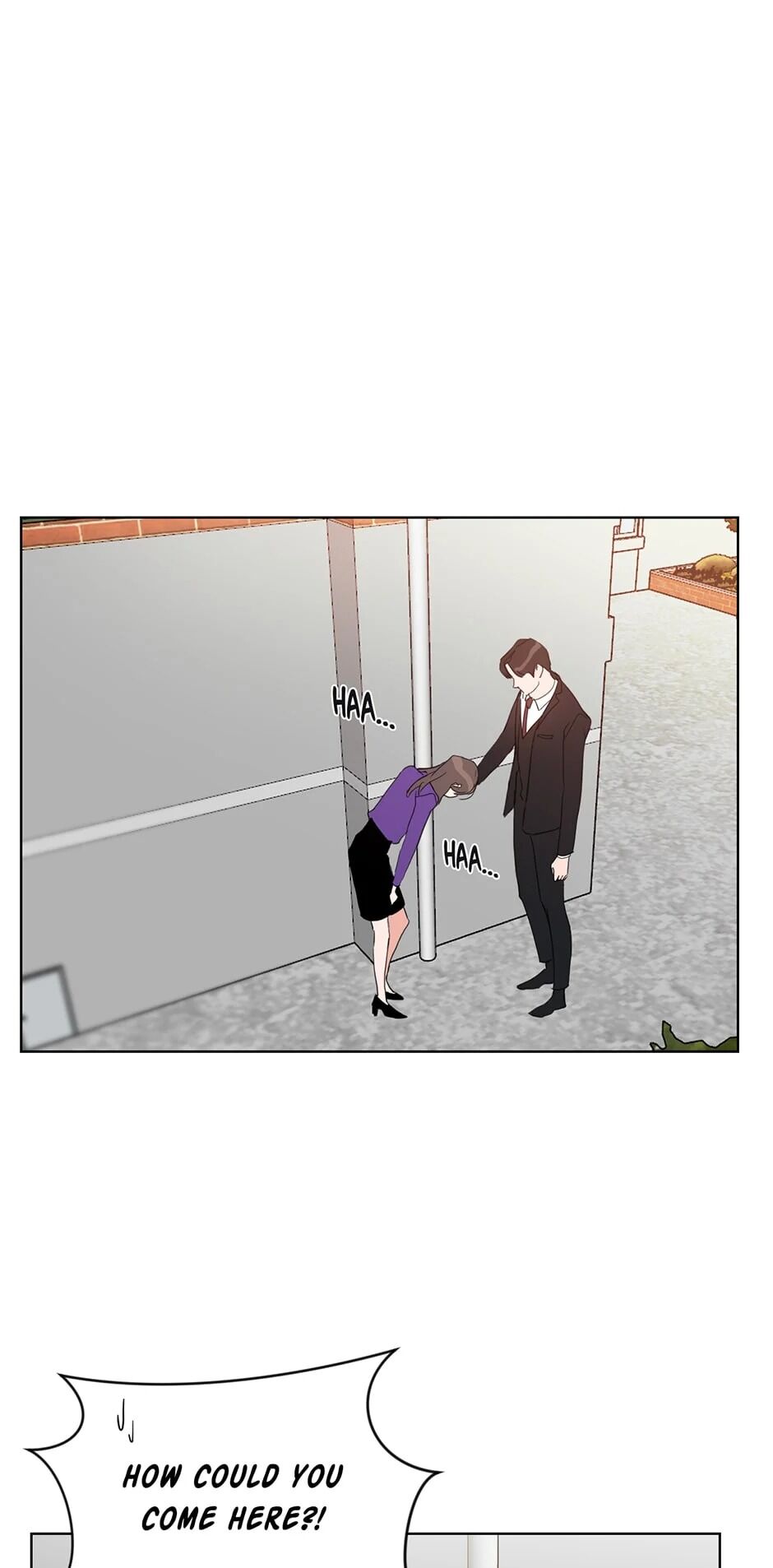 Read Positively Yours (en) Manga Online