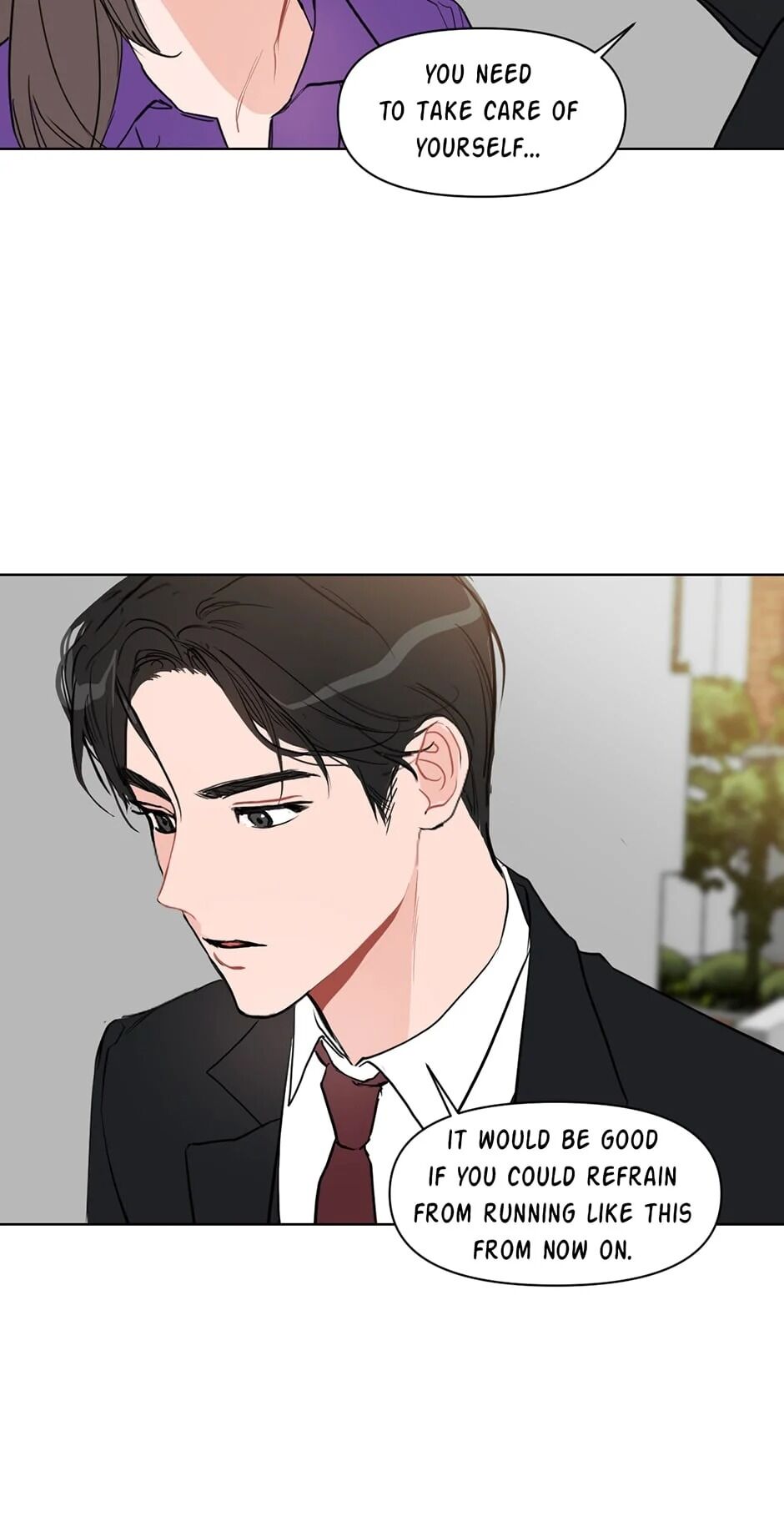 Read Positively Yours (en) Manga Online