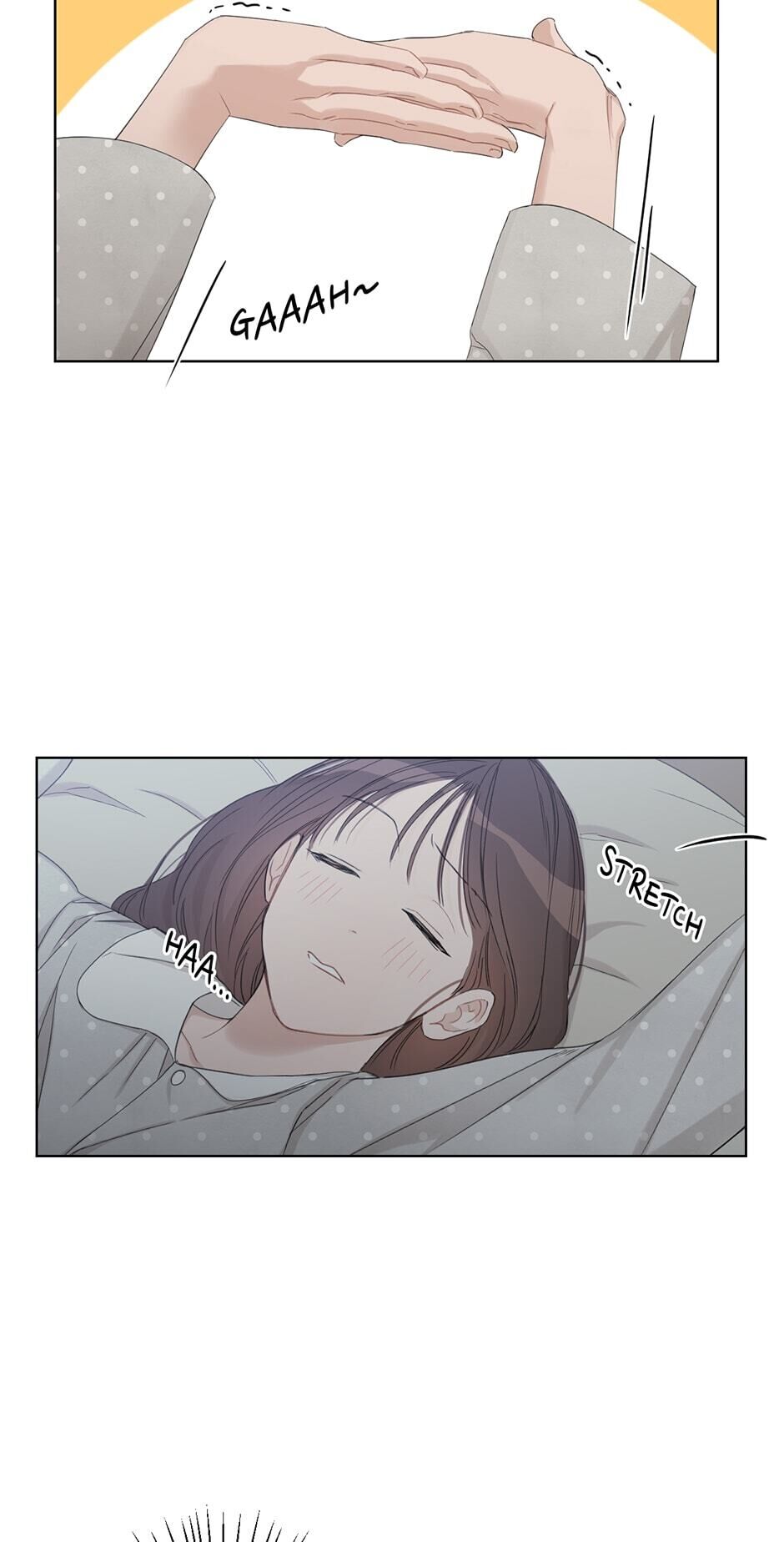 Read Positively Yours (en) Manga Online