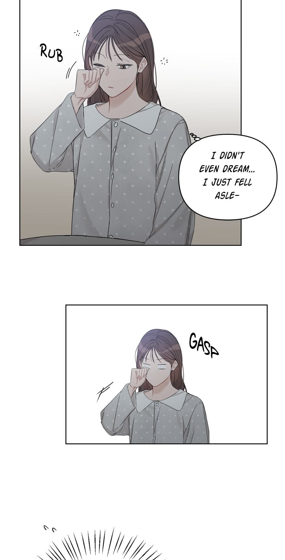 Read Positively Yours (en) Manga Online