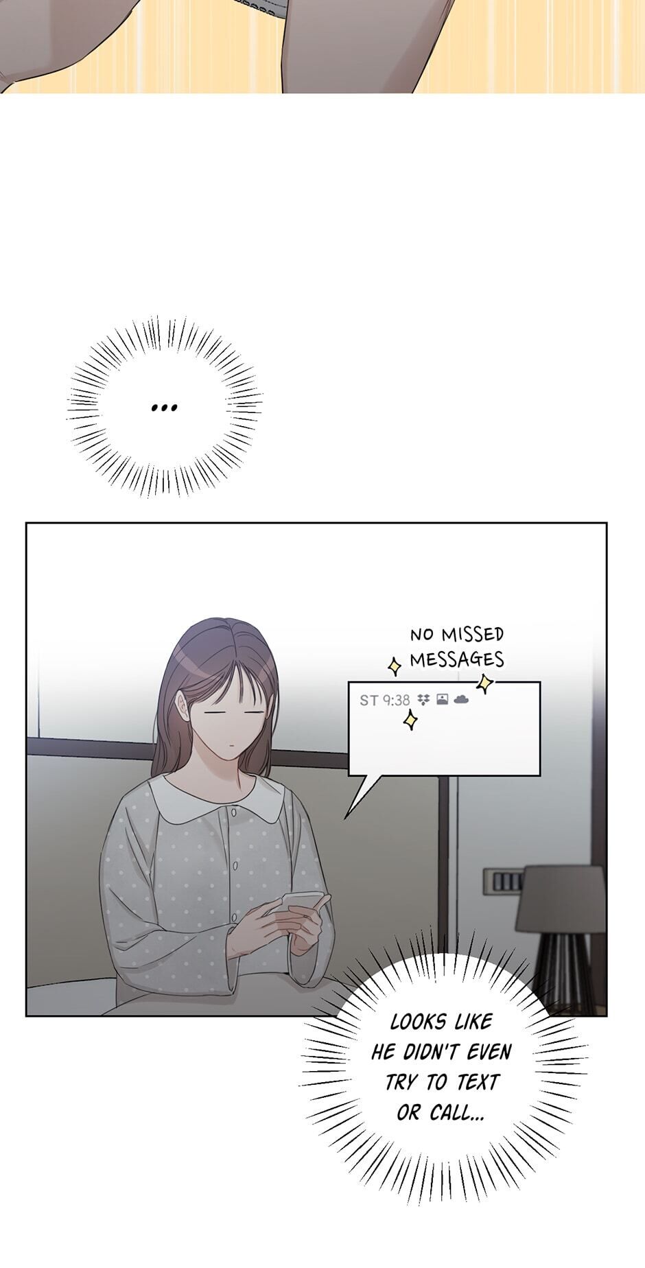 Read Positively Yours (en) Manga Online