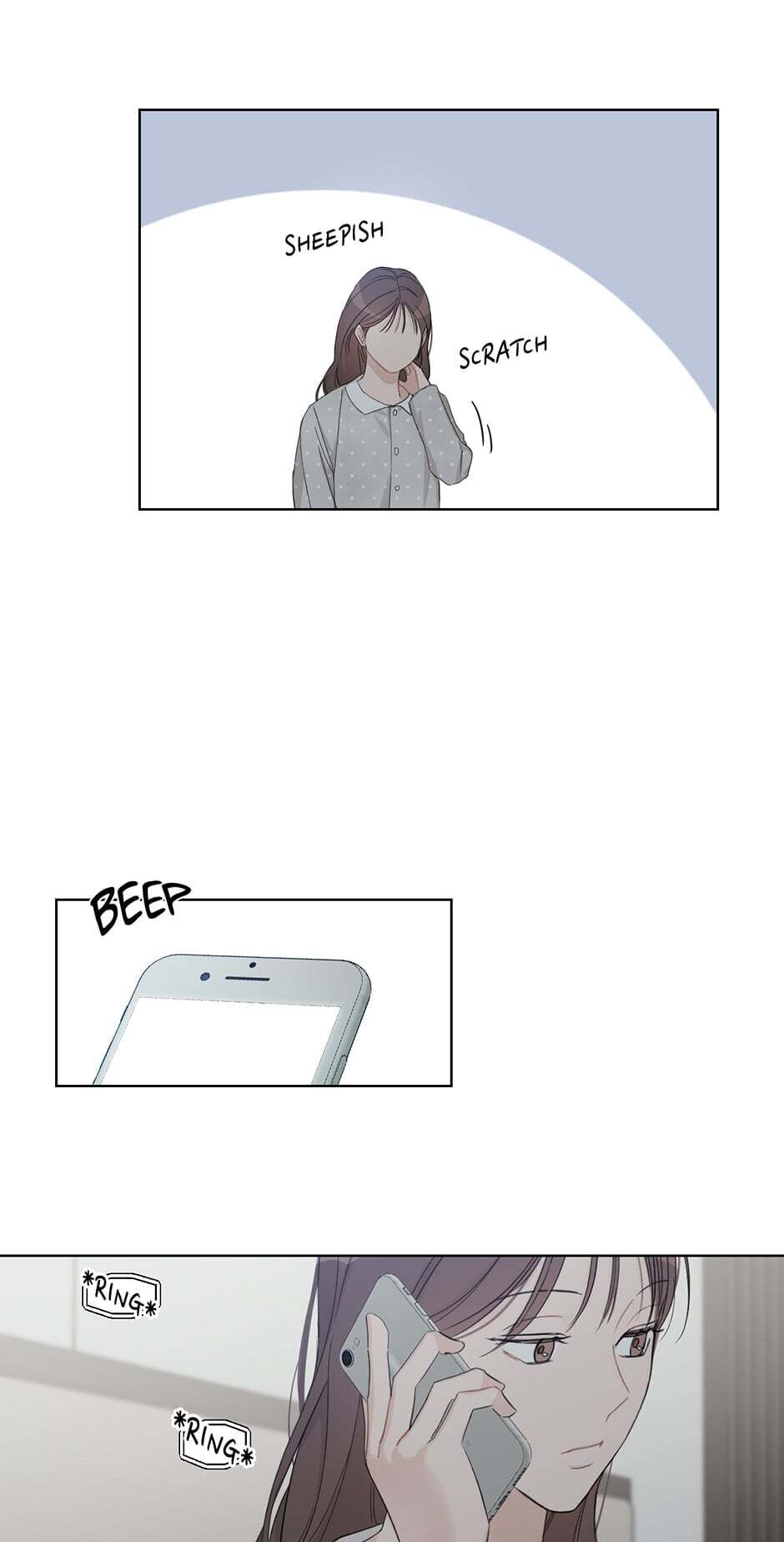 Read Positively Yours (en) Manga Online