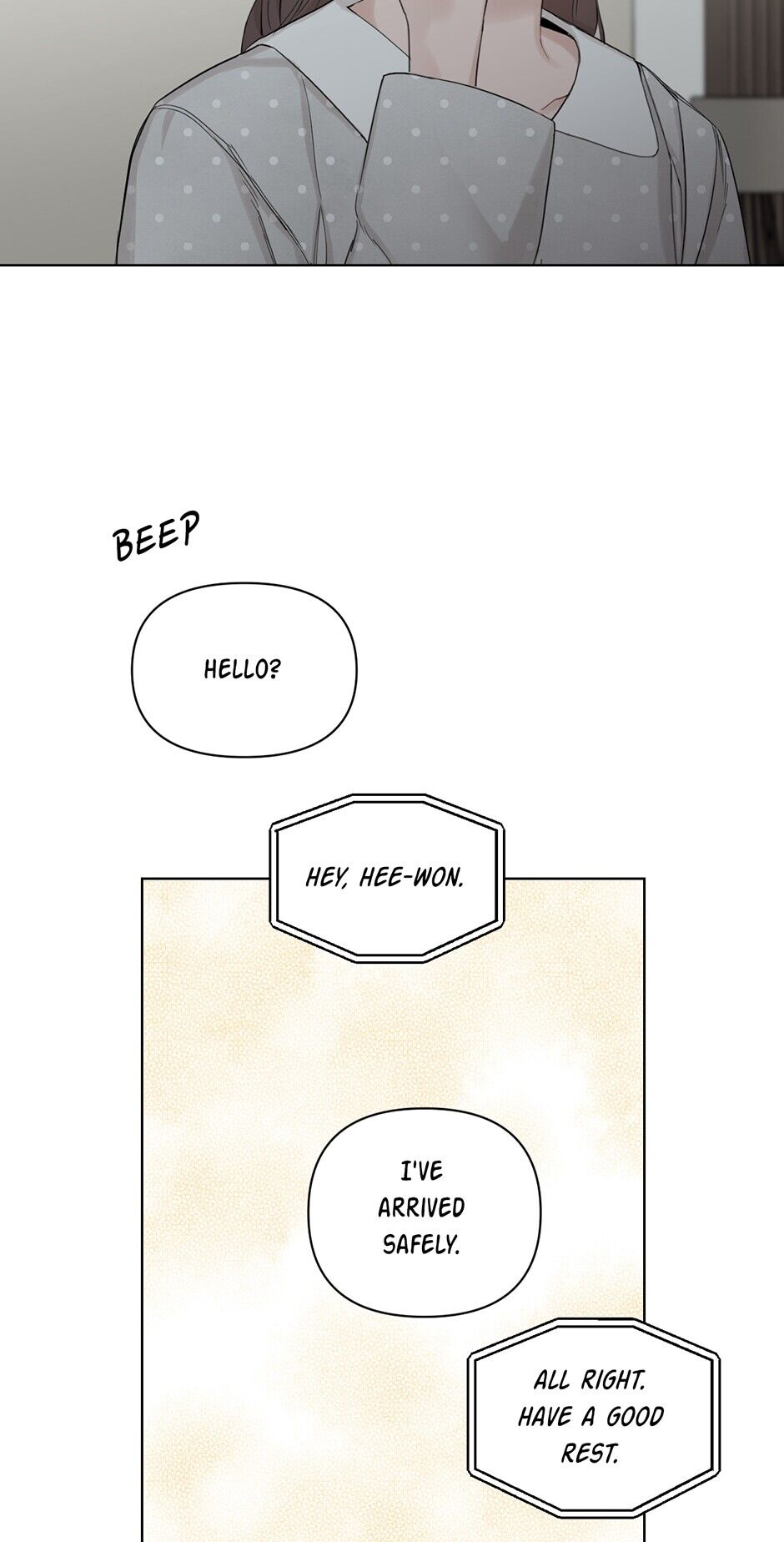 Read Positively Yours (en) Manga Online