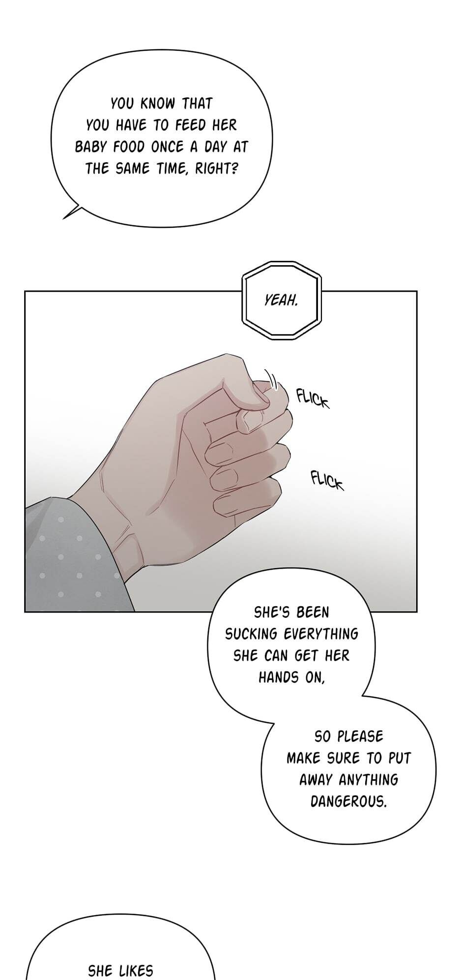 Read Positively Yours (en) Manga Online