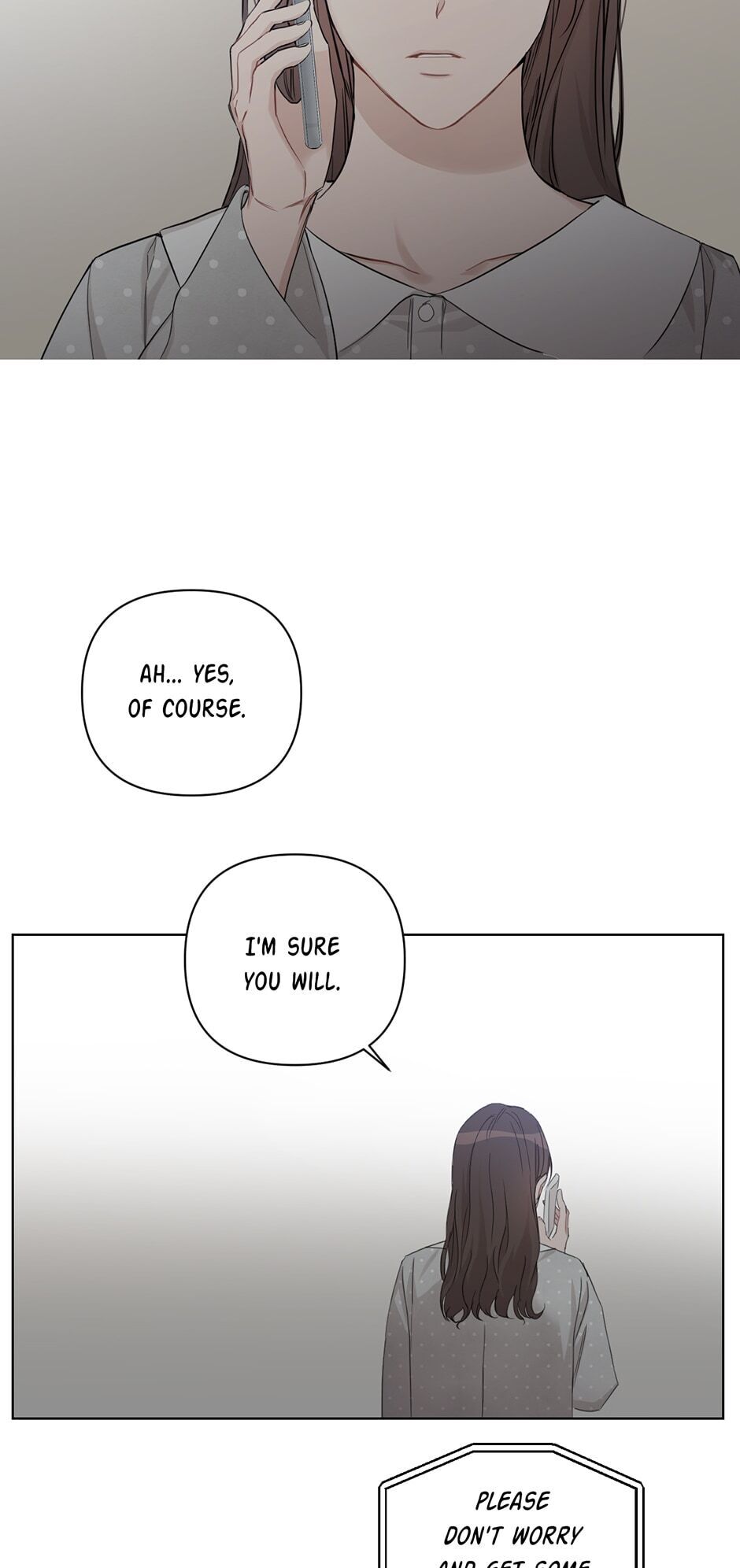 Read Positively Yours (en) Manga Online