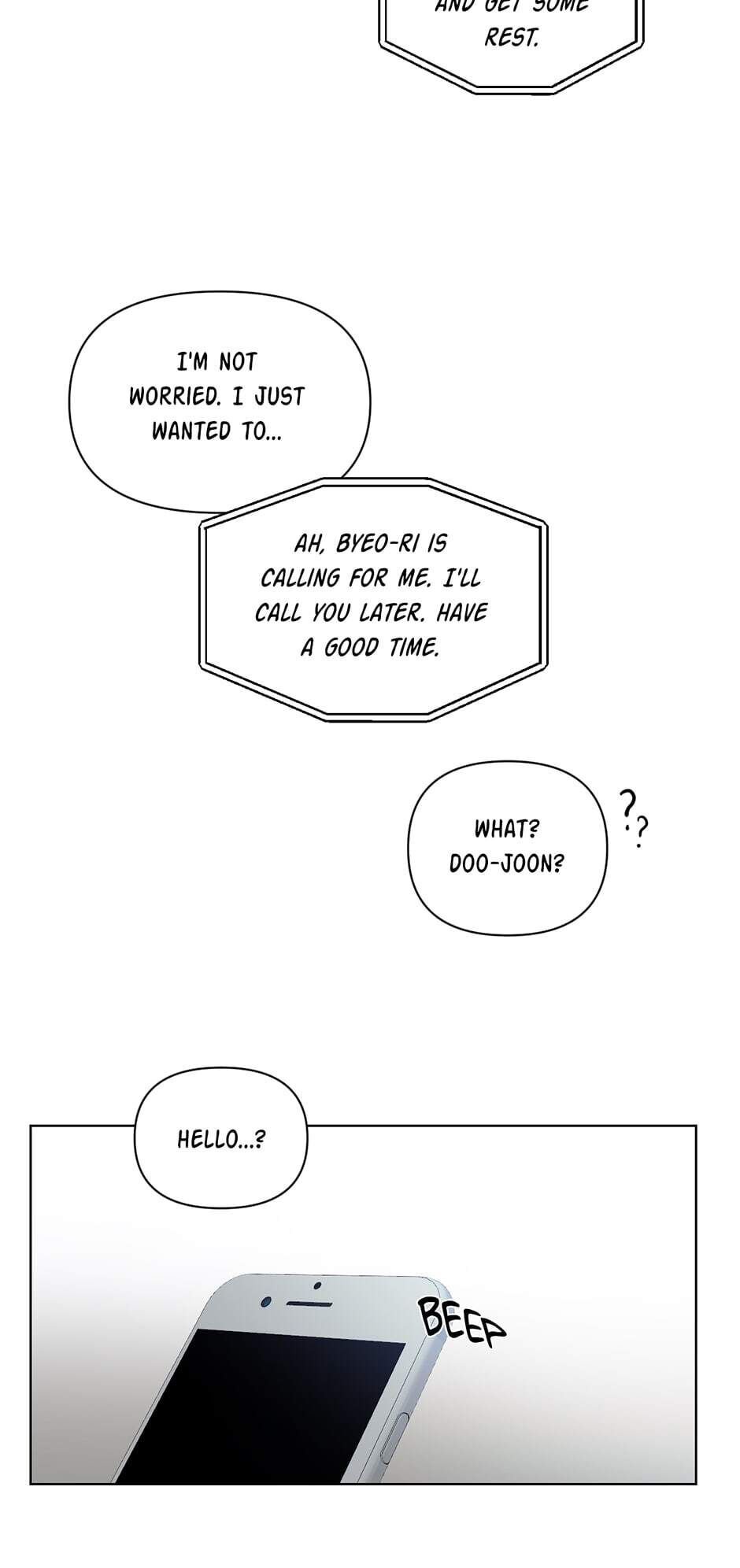 Read Positively Yours (en) Manga Online