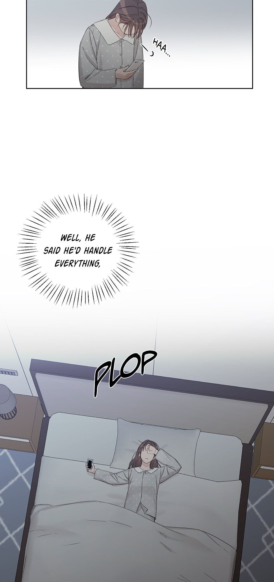 Read Positively Yours (en) Manga Online