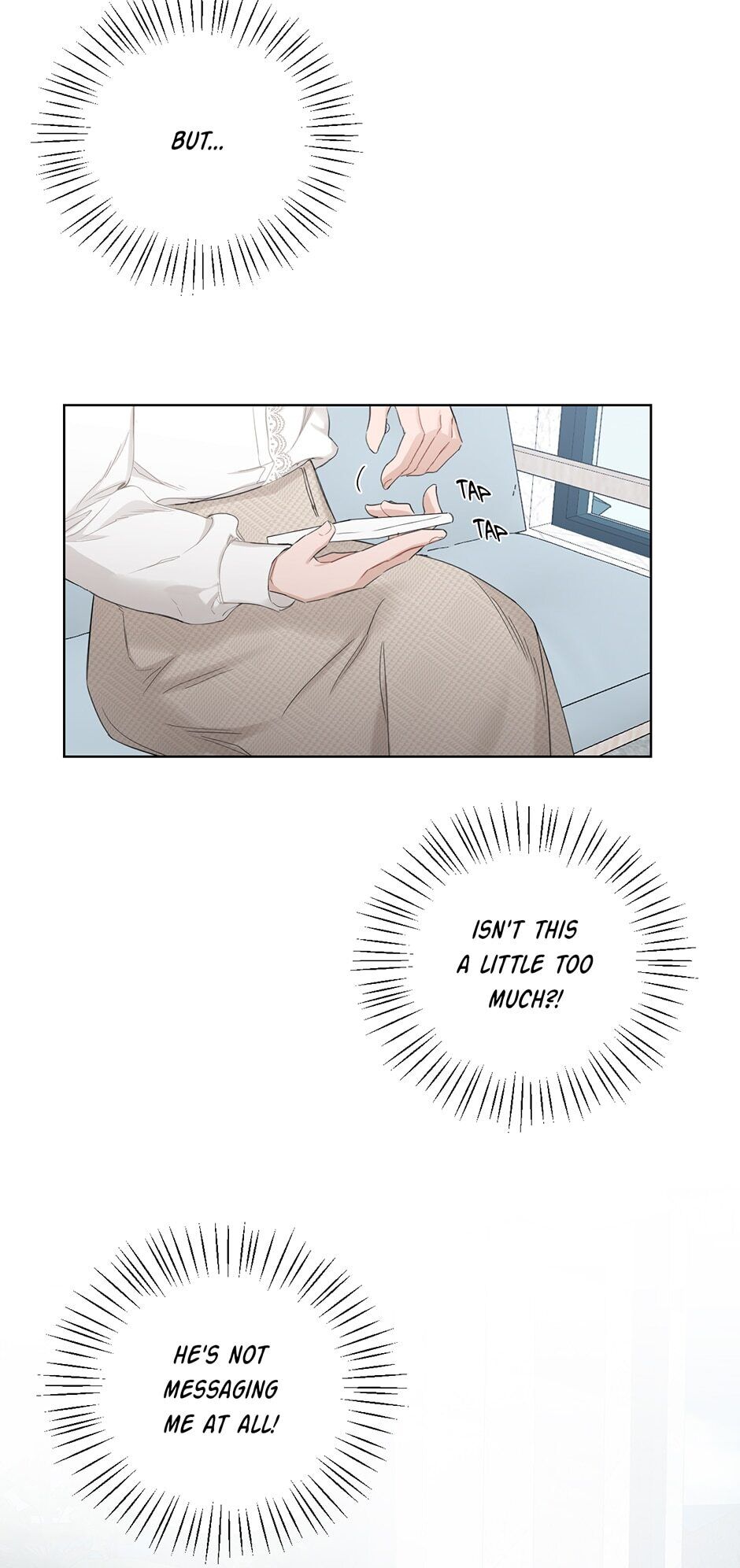 Read Positively Yours (en) Manga Online