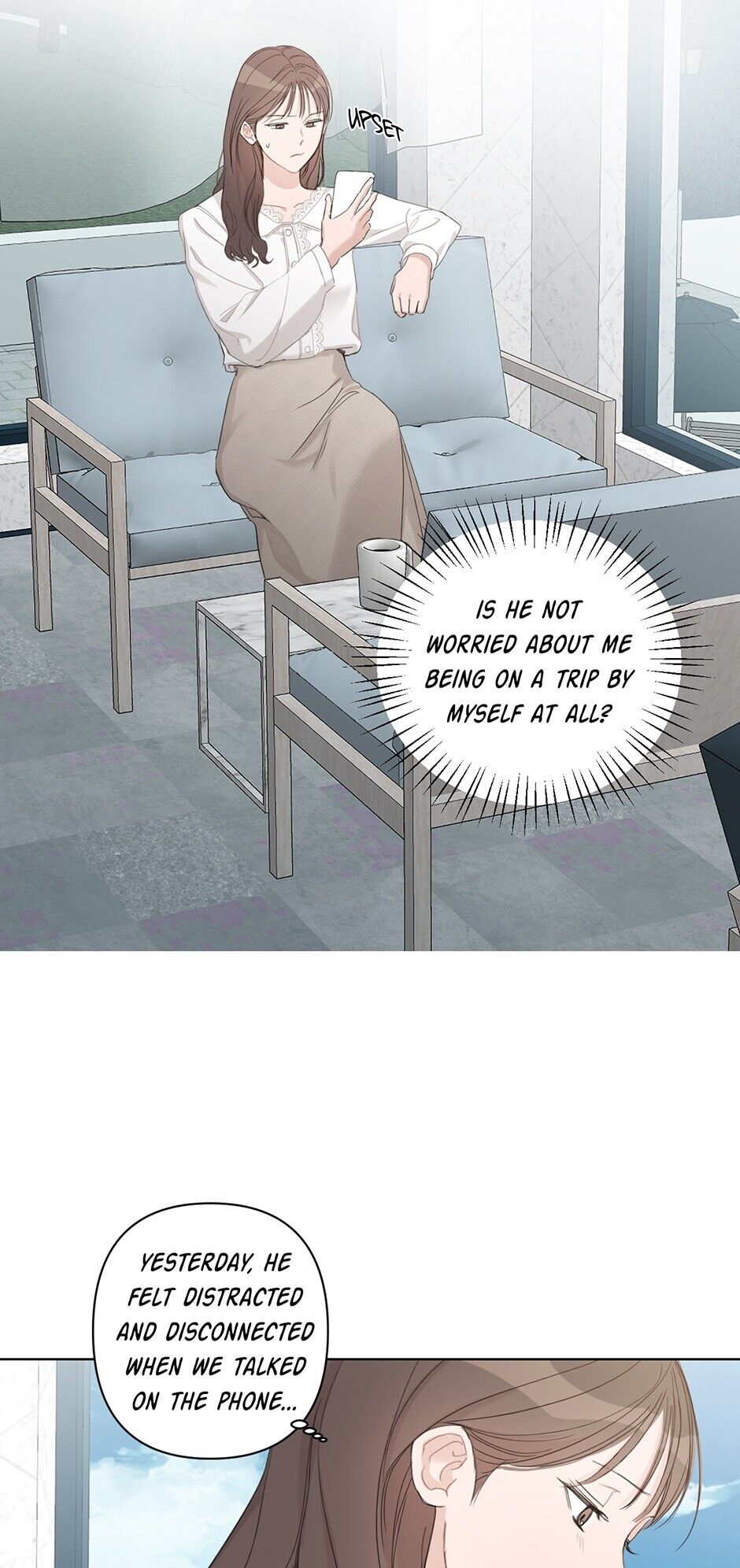 Read Positively Yours (en) Manga Online